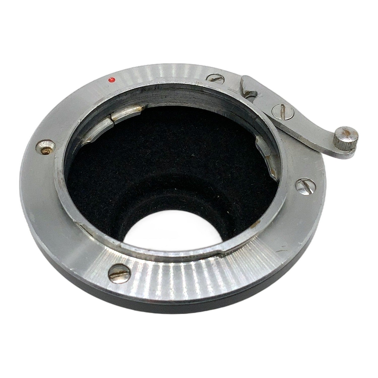 Objektivadapter Lens Adapter Kameraadapter Lens Mount Adapter (Exa → C-Mount)