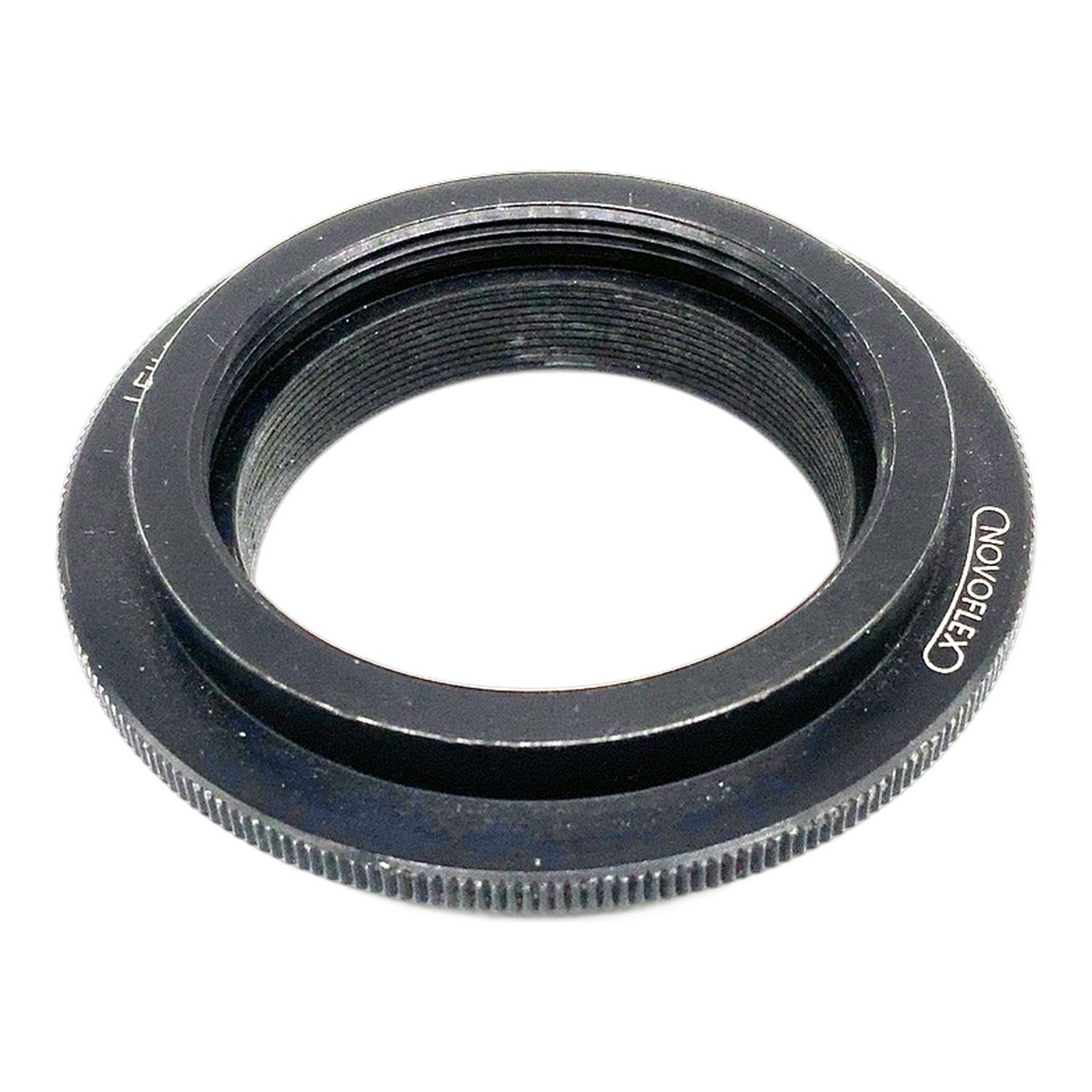 Novoflex LEILEI Objektivadapter (für Leitz Hektor 125mm → an Balgengerät)