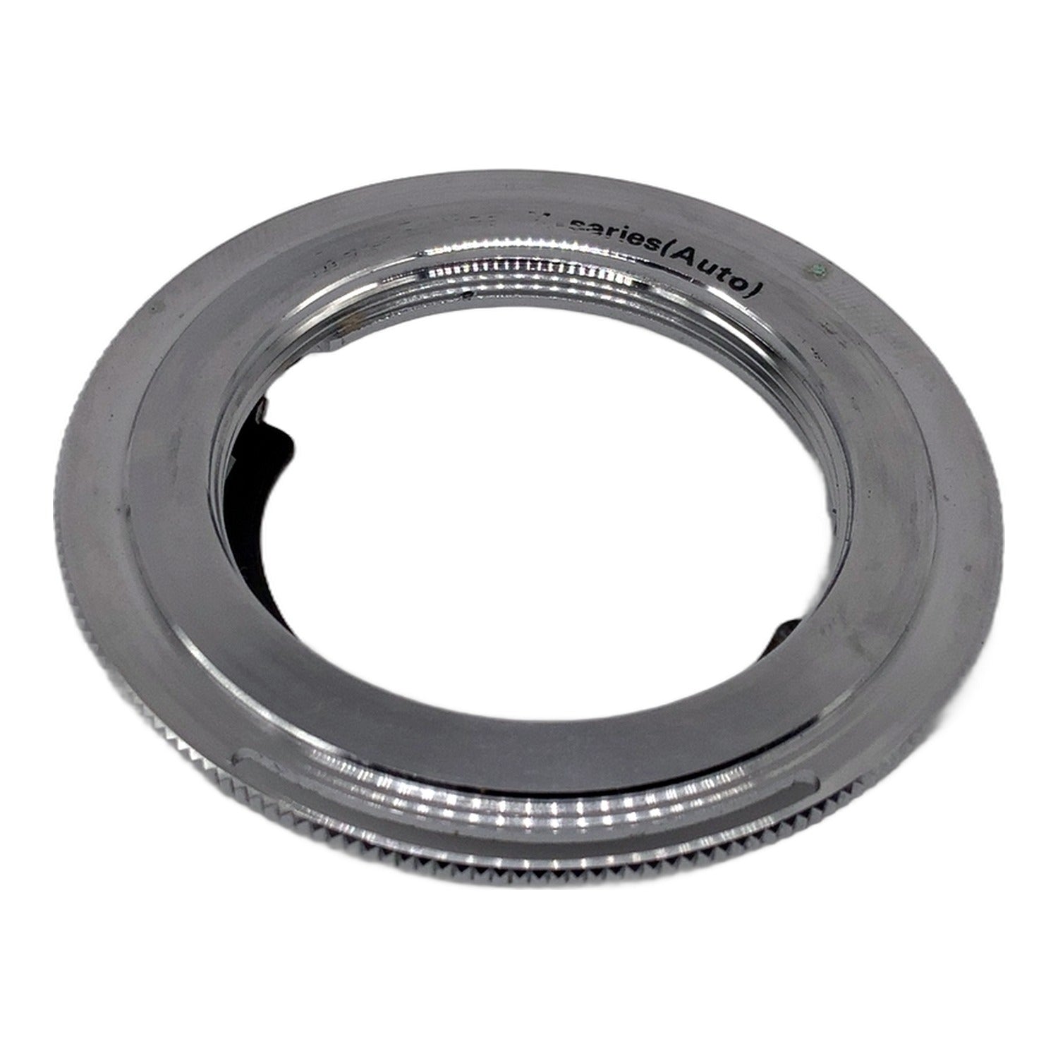 Auto Objektivadapter Kameraadapter Lens Mount Adapter (M42 → Fujica X)