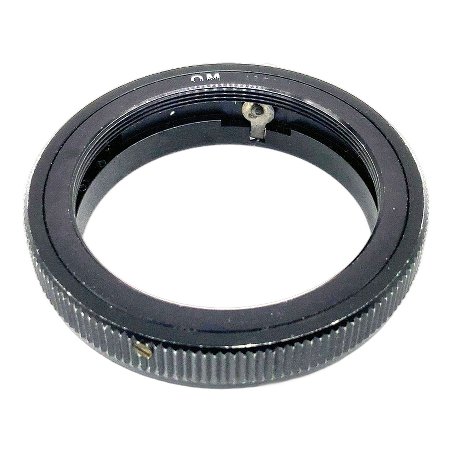 Objektivadapter Lens Adapter Kameraadapter Lens Mount Adapter (T2 → Olympus OM)