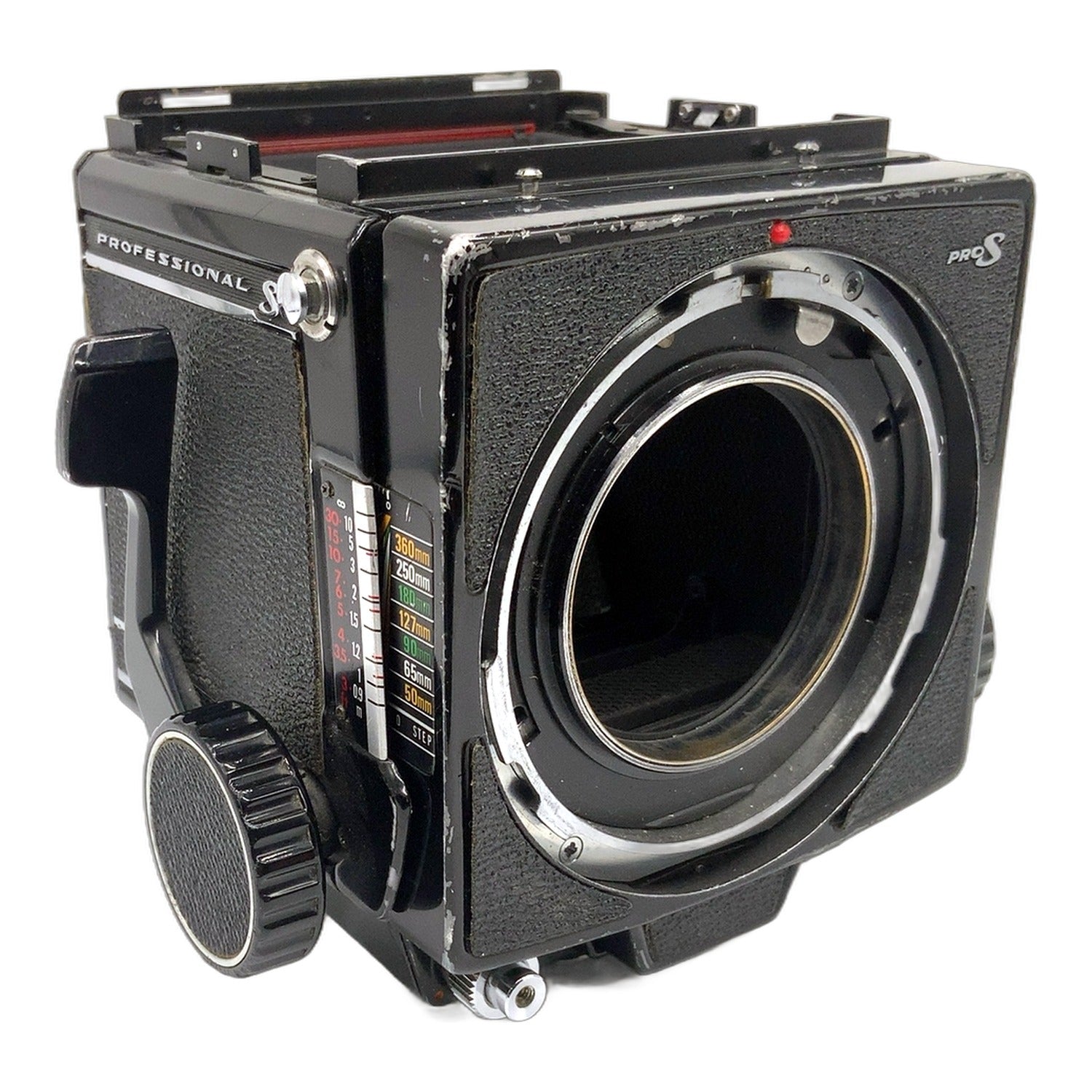 Mamiya RB67  Professional Mittelformatkamera Defekt Medium Format(RB67 Bajonett)