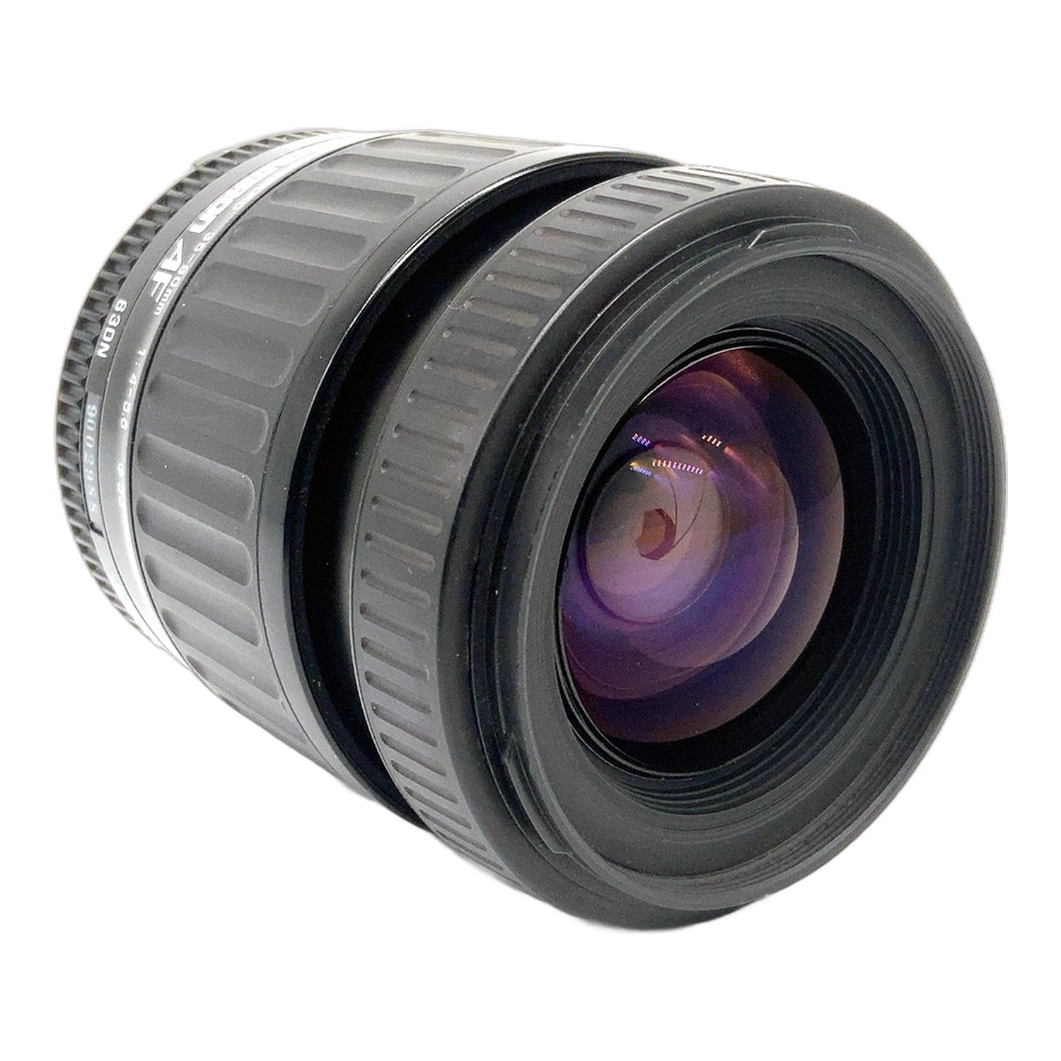 Tamron Tele-Macro AF 63DN 35-90mm 1:4-5.6 Objektiv AF Zoomobjektiv (Nikon AF)