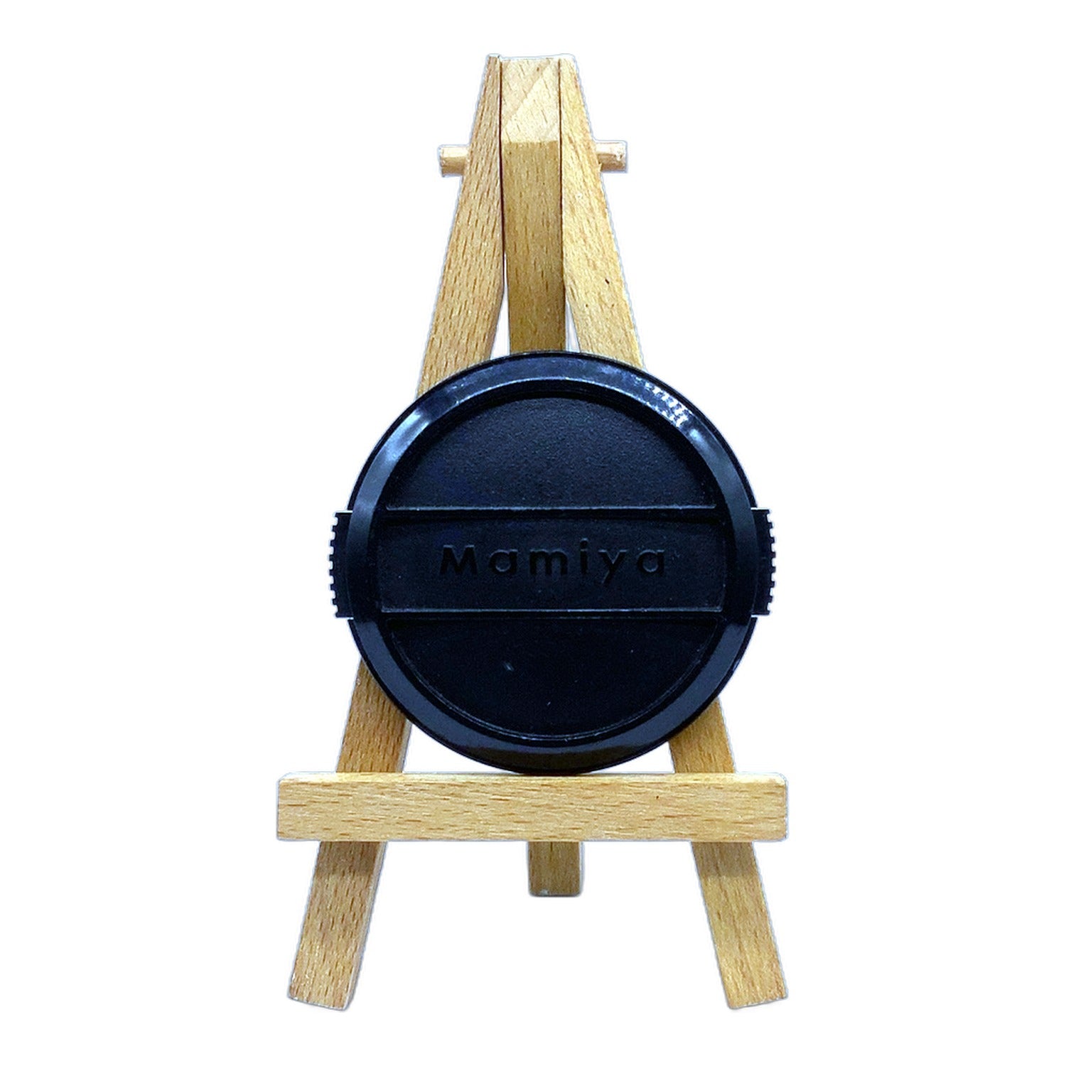 Mamiya Objektivfrontdeckel Kappe Lens Cap Front Lens Cap (52mm)