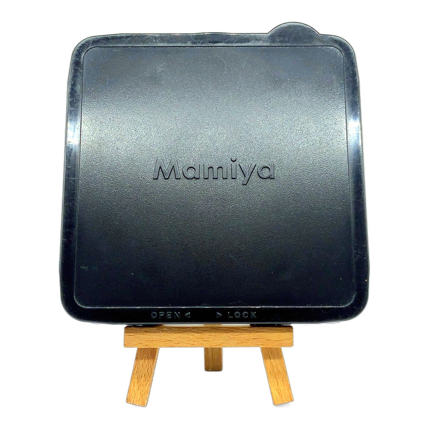 Mamiya Film Bag Cap Cover für 120 / 200 Film Gehäusedeckel (RZ67)