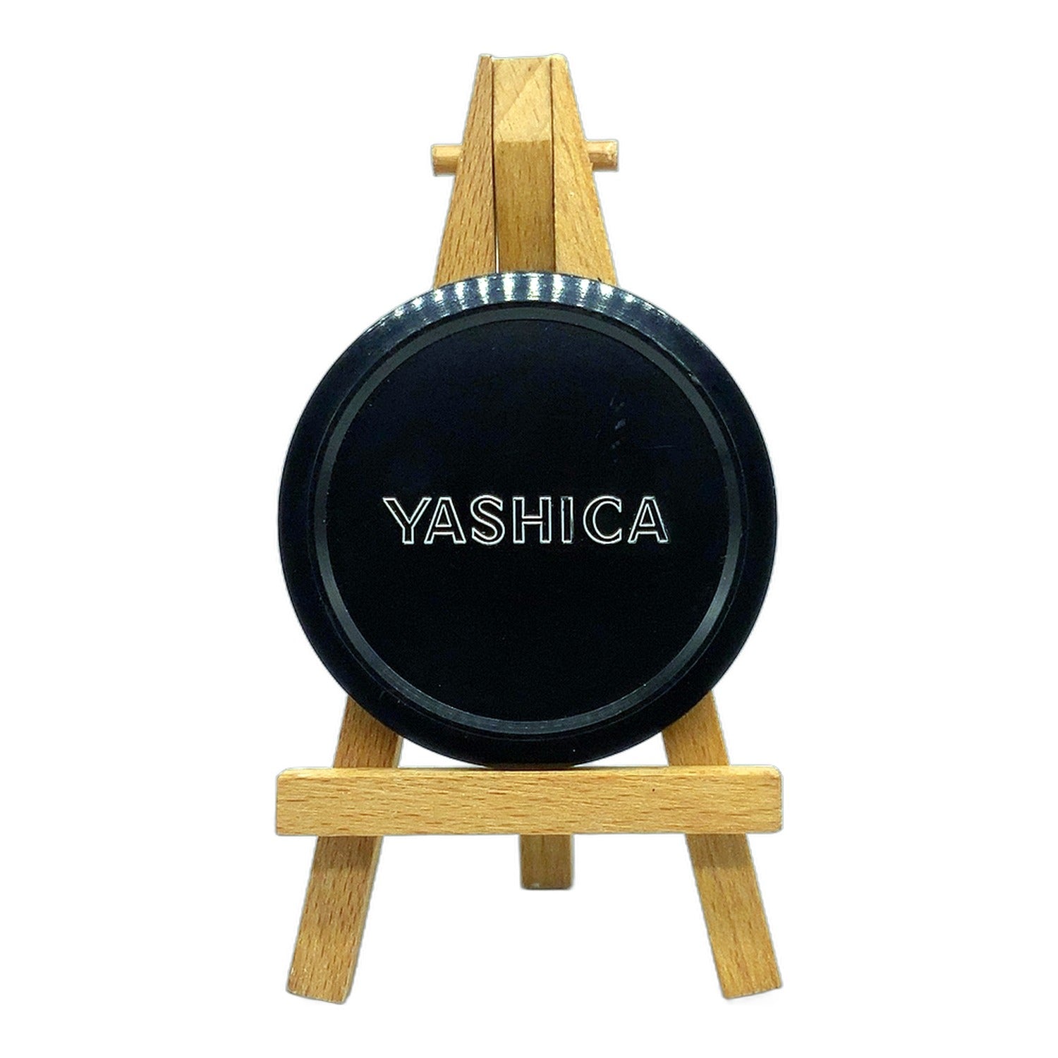 Yashica Objektivfrontdeckel slip on Kappe Lens Cap Front Lens Cap (62,5mm)