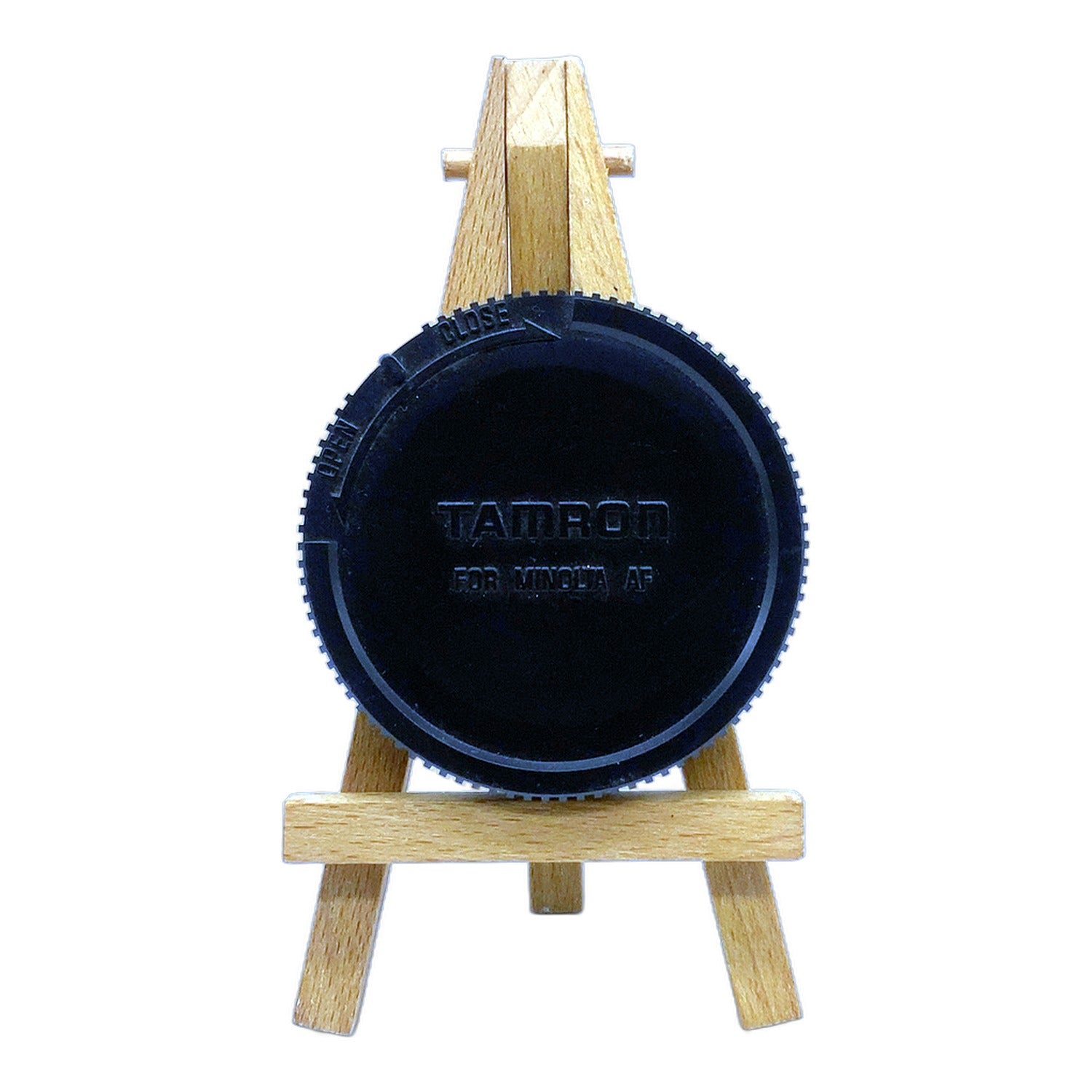Tamron Objektivrückdeckel Rear Cap Rear Lens Cap (Minolta AF)