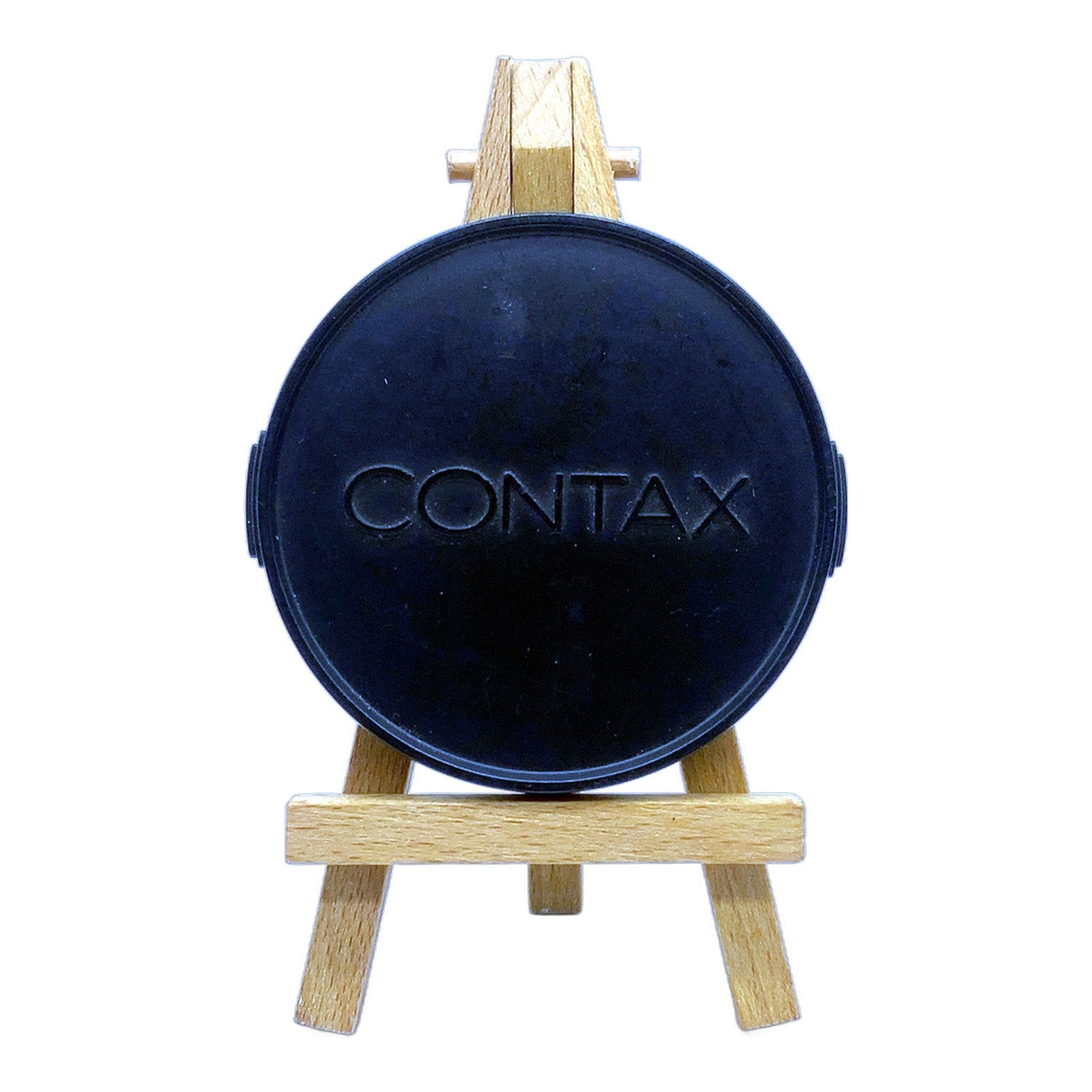 Contax Objektivfrontdeckel Kappe Lens Cap Front Lens Cap (70mm)