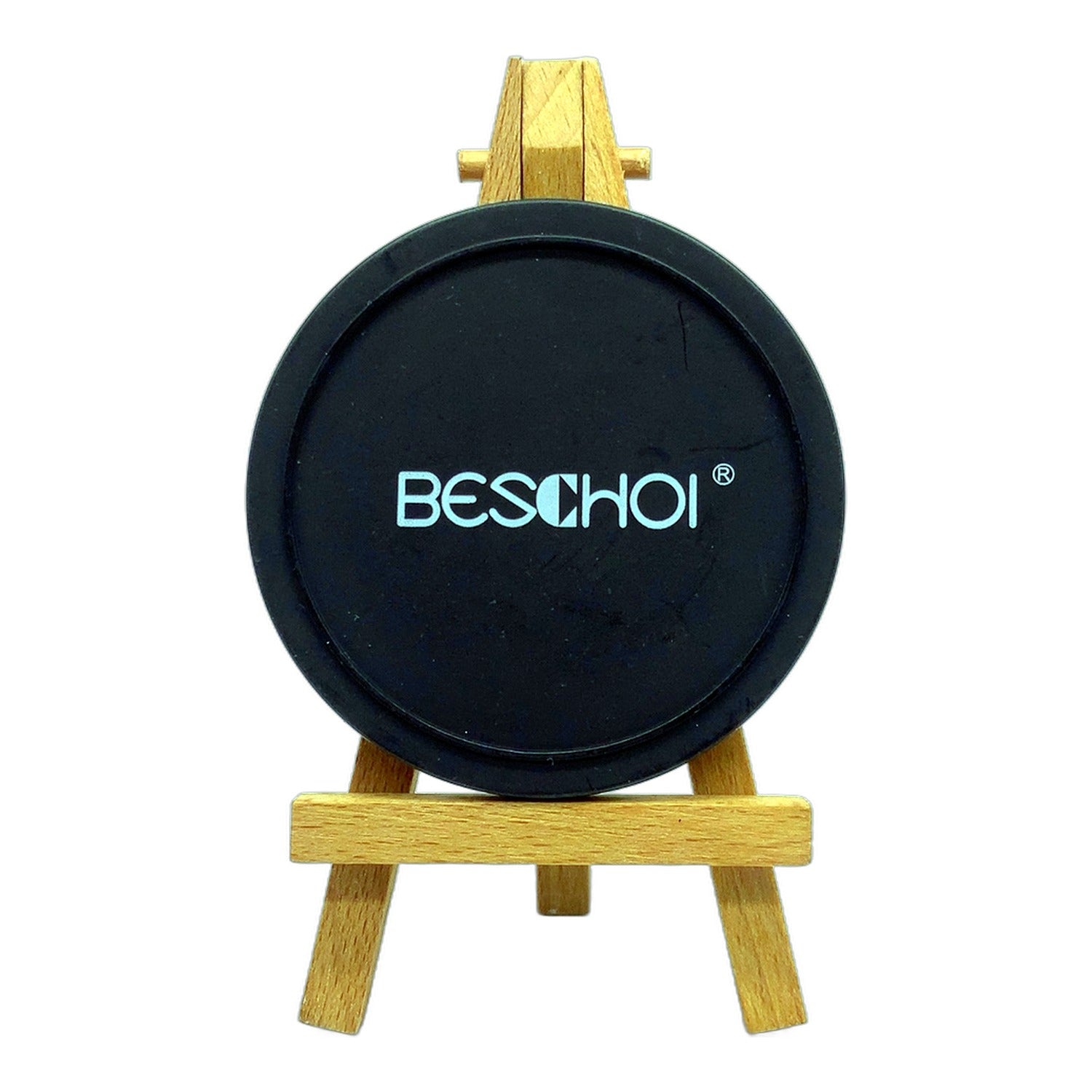 Beschoi Objektivfrontdeckel slip on Kappe Lens Cap Front Lens Cap (70mm)