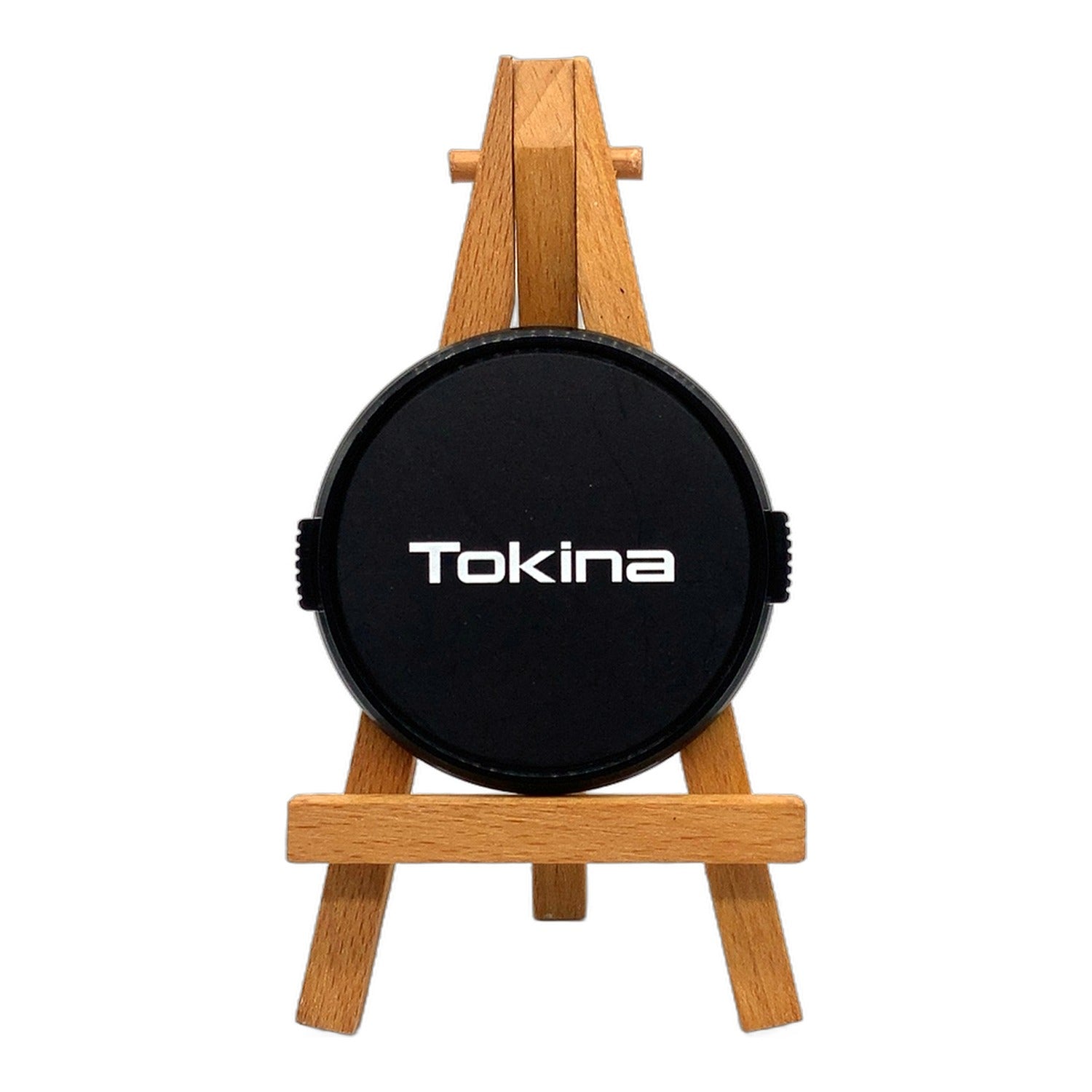 Tokina Objektivfrontdeckel Kappe Lens Cap Front Lens Cap (58mm)