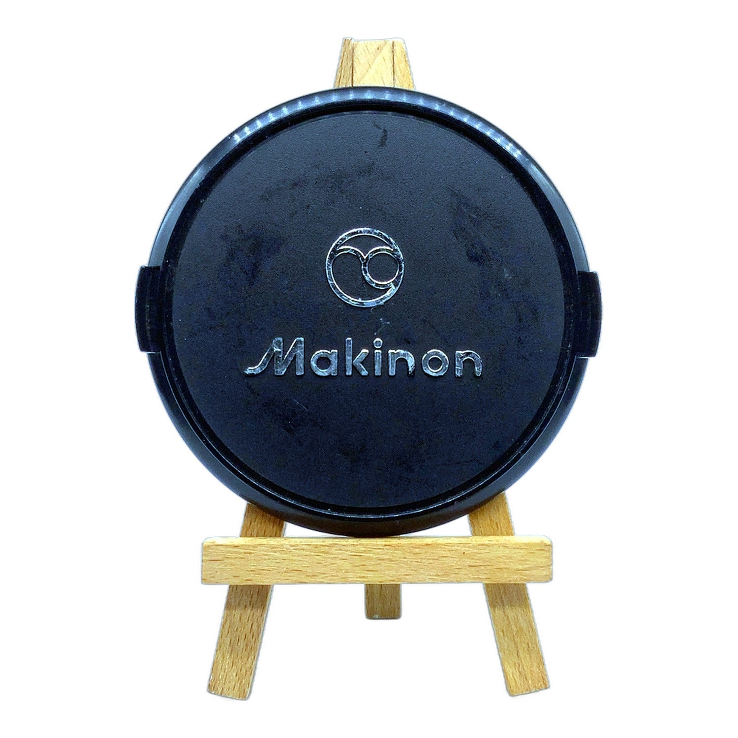 Makinon Objektivfrontdeckel Kappe Lens Cap Front Lens Cap (80mm)