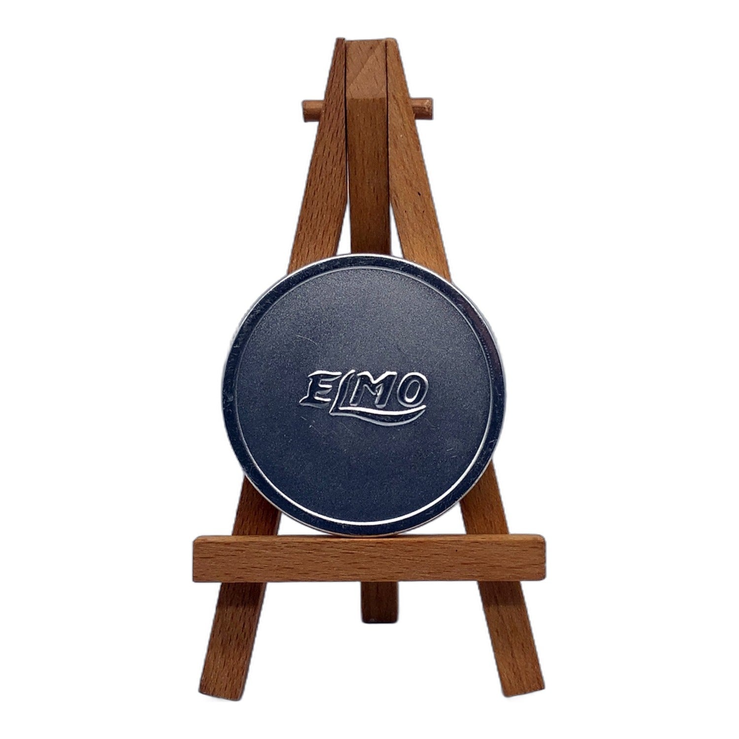 Elmo Objektivfrontdeckel slip on Kappe Lens Cap Front Lens Cap (51mm)