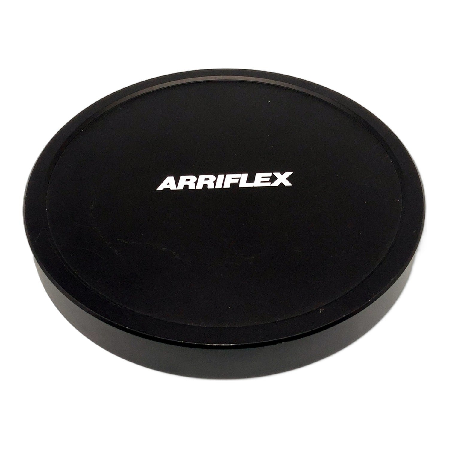 Arriflex Objektivfrontdeckel Kappe Lens Cap Front Lens Cap (155mm)