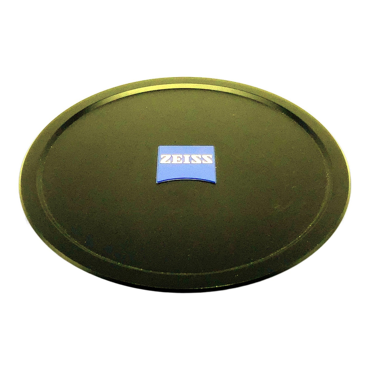 Zeiss Objektivfrontdeckel Metall für CP.2 50mm T2.1 Macro Front Lens Cap (135mm)