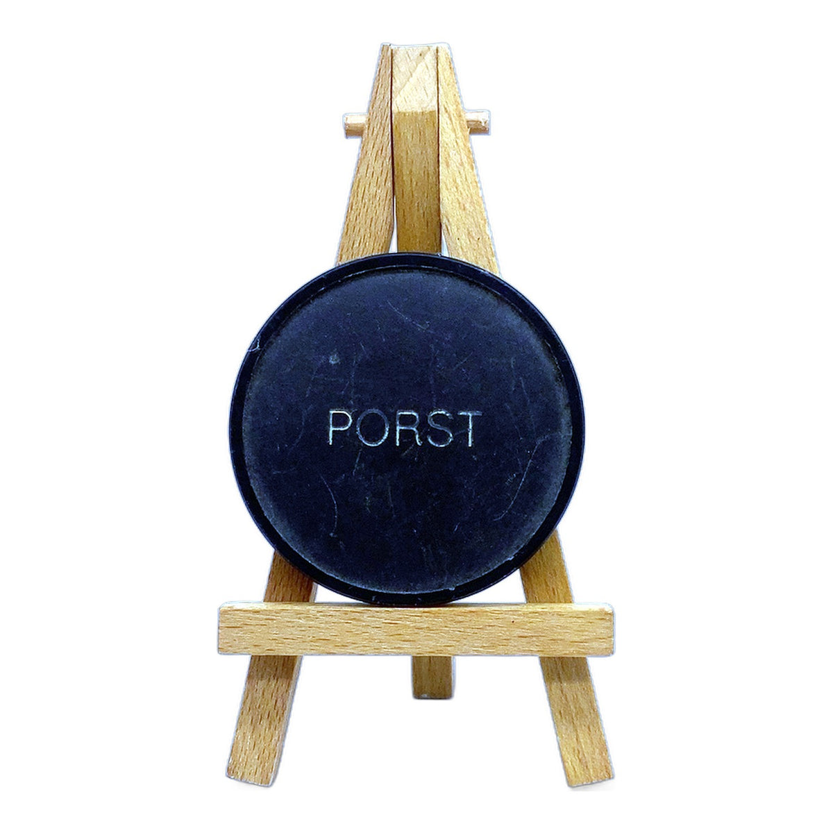 Porst Objektivfrontdeckel slip on Kappe Lens Cap Front Lens Cap (54mm)