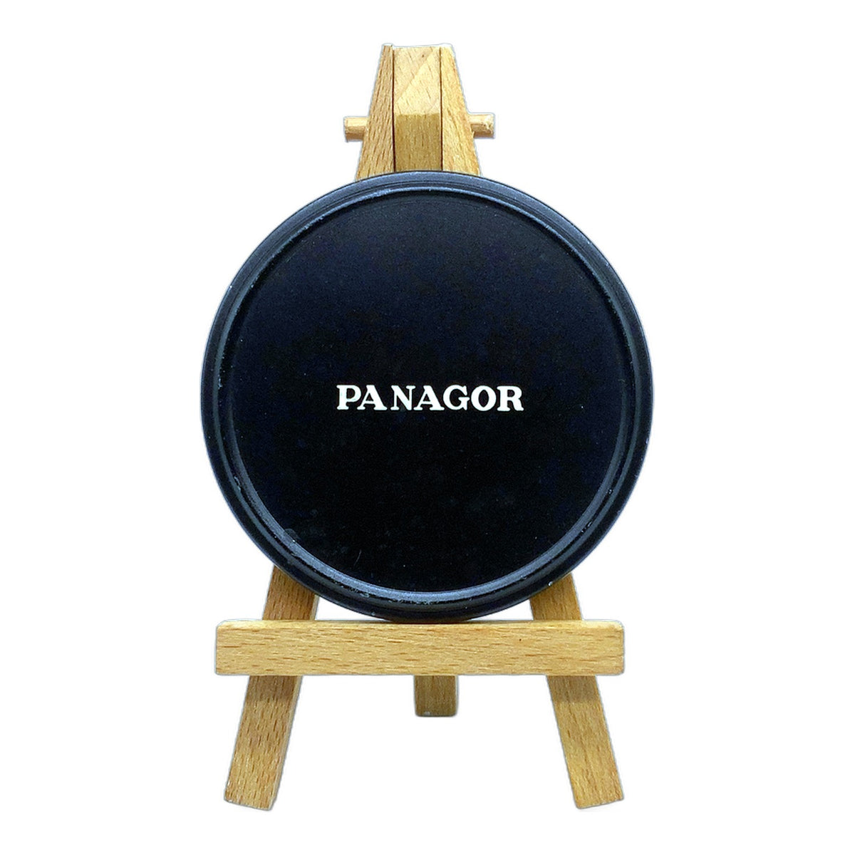 Panagor Objektivfrontdeckel Alu slip on Kappe Lens Cap Front Lens Cap (70mm)