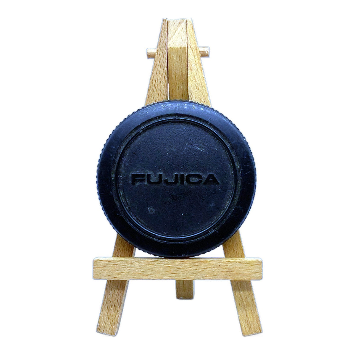 Fuji Fujica Objektivfrontdeckel slip on Kappe Lens Cap Front Lens Cap (57mm)