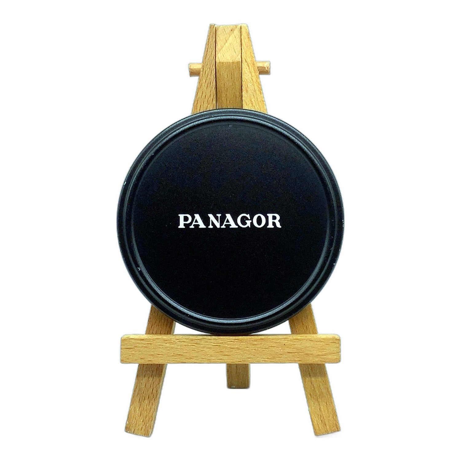 Panagor Objektivfrontdeckel Alu Slip on Kappe Lens Cap Front Lens Cap (65mm)
