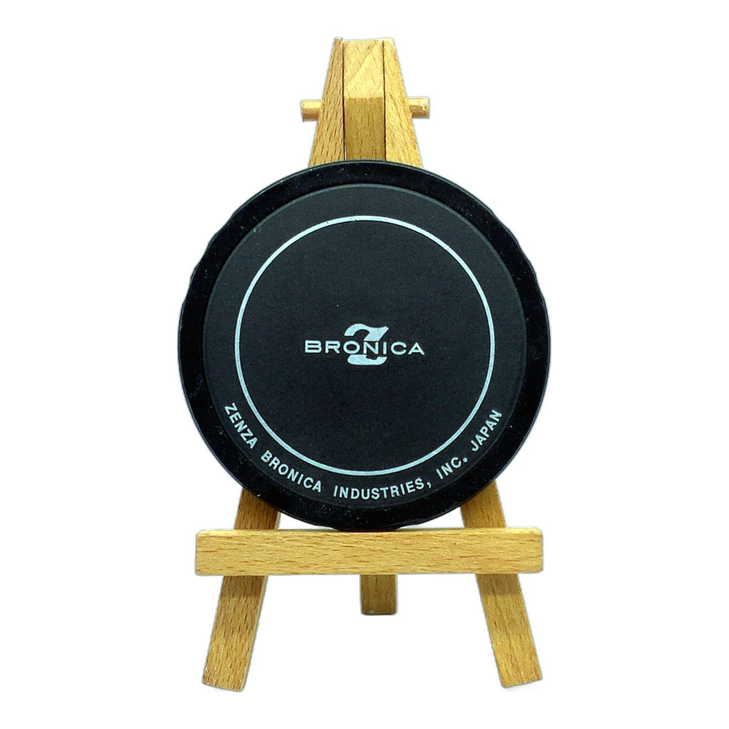 Zenza Bronica Objektivfrontdeckel slip on Kappe Lens Cap Front Lens Cap (64mm)