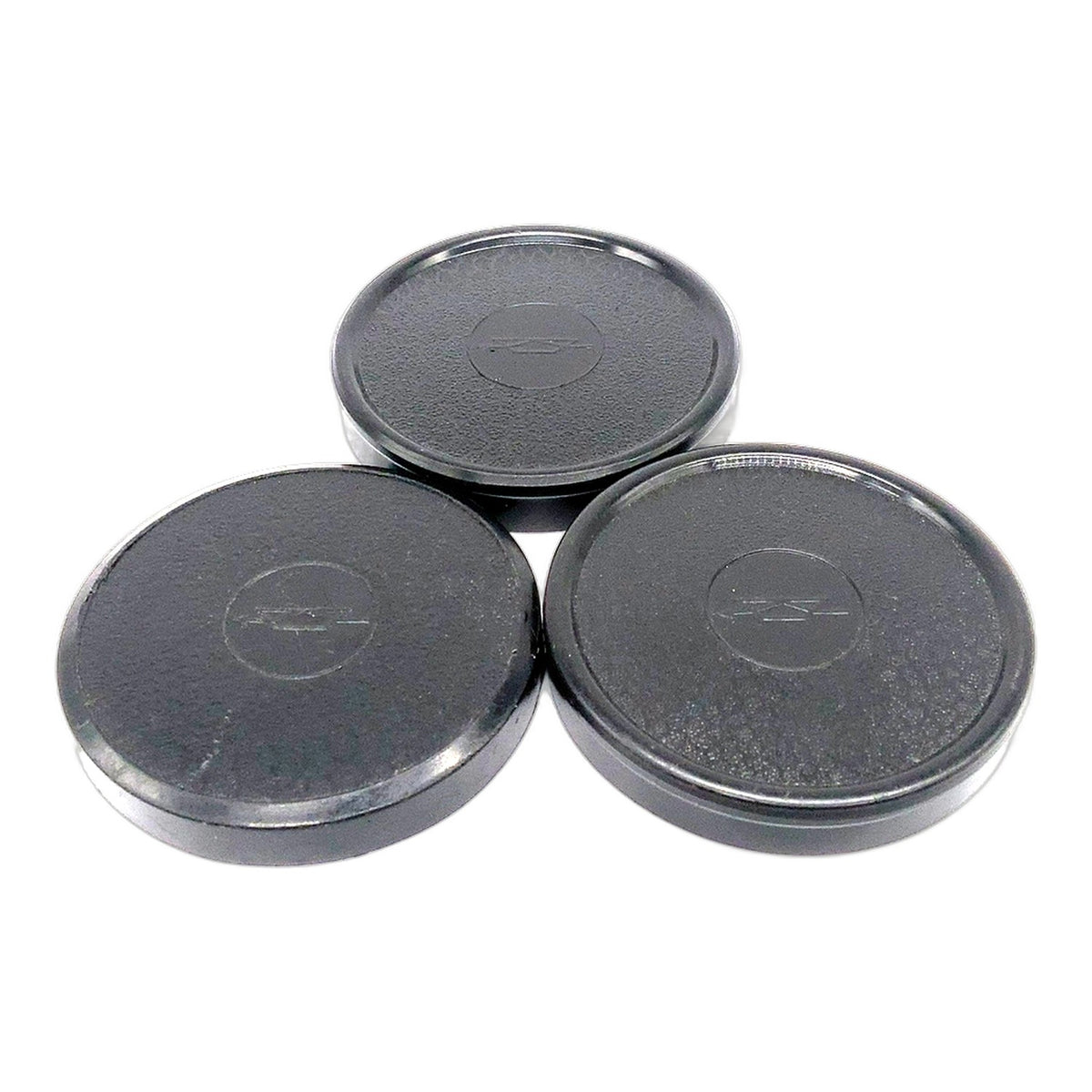 Zenit Objektivfrontdeckel 3 Stück Kappe Lens Cap Front Lens Cap (55mm)