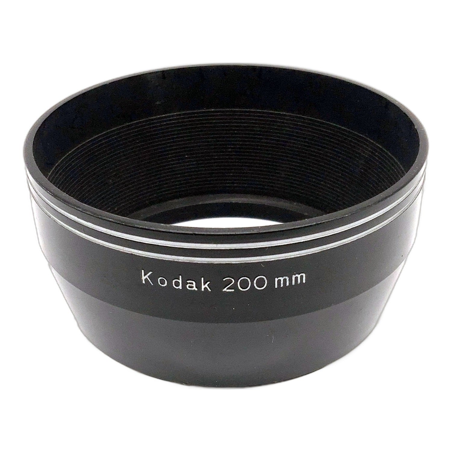 Kodak 200mm Gegenlichtblende für Retina Tele Xenar 200mm f/4.8 Lens Hood