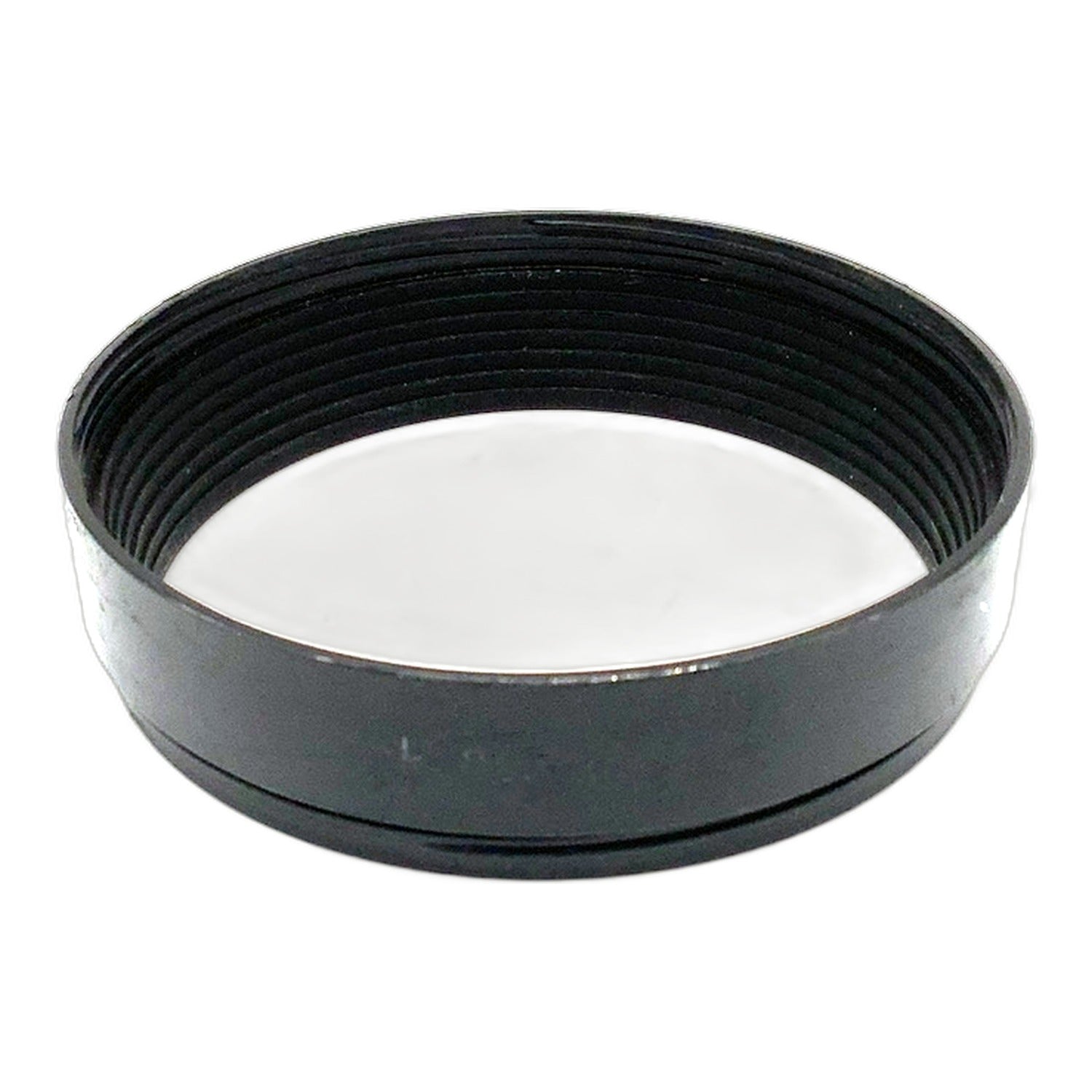 Kodak 80mm Gegenlichtblende Lens Hood Streulichtblende