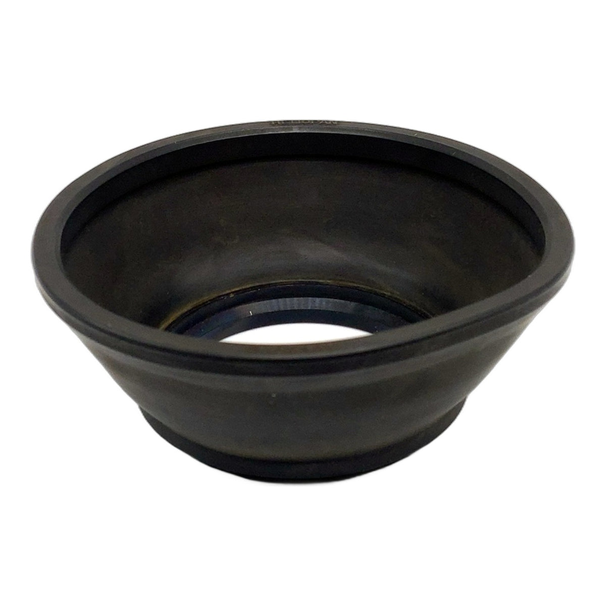 Heliopan 52x0,75 Gegenlichtblende Gummi Lens Hood Streulichtblende