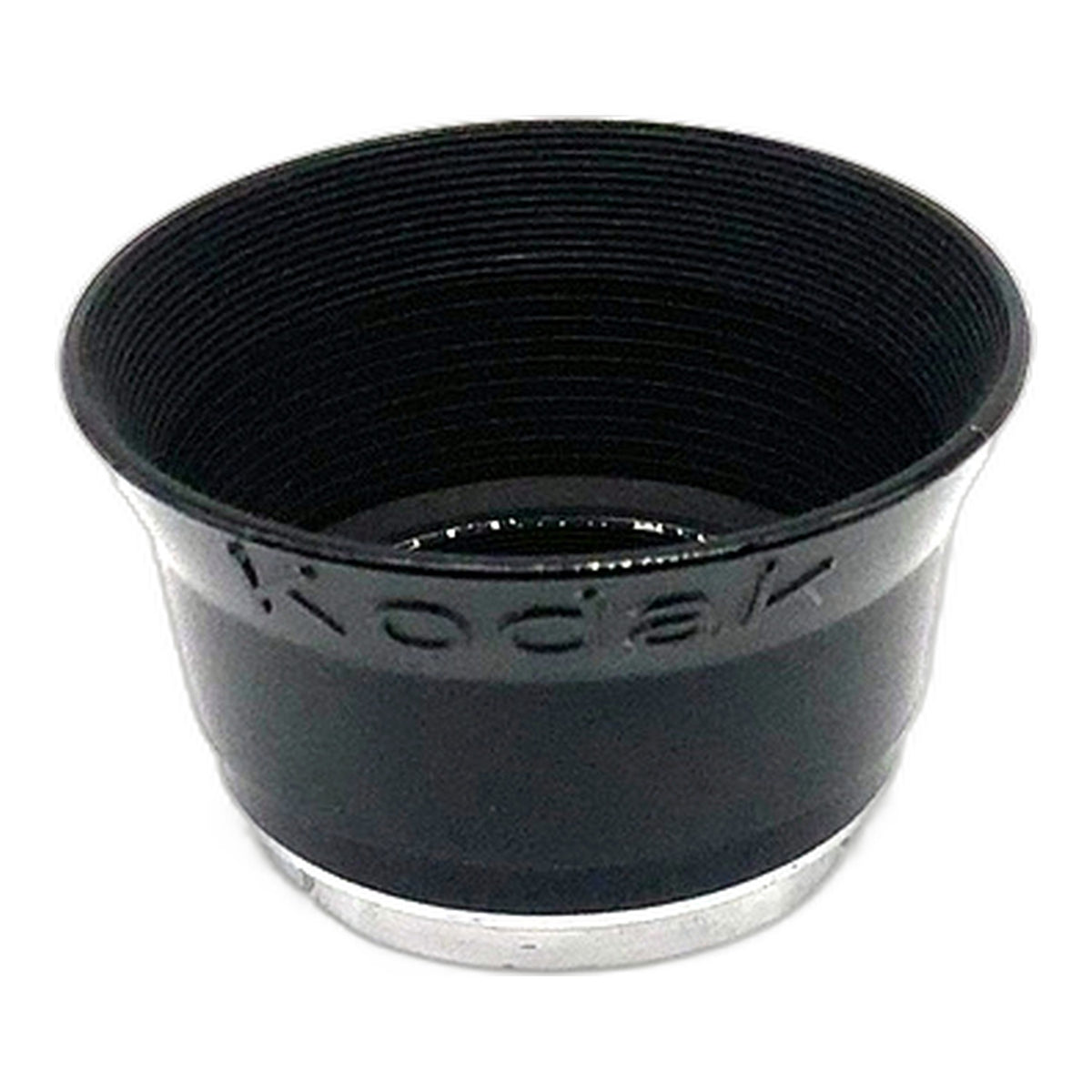 Kodak 28,5mm Gegenlichtblende push fit Lens Hood Streulichtblende