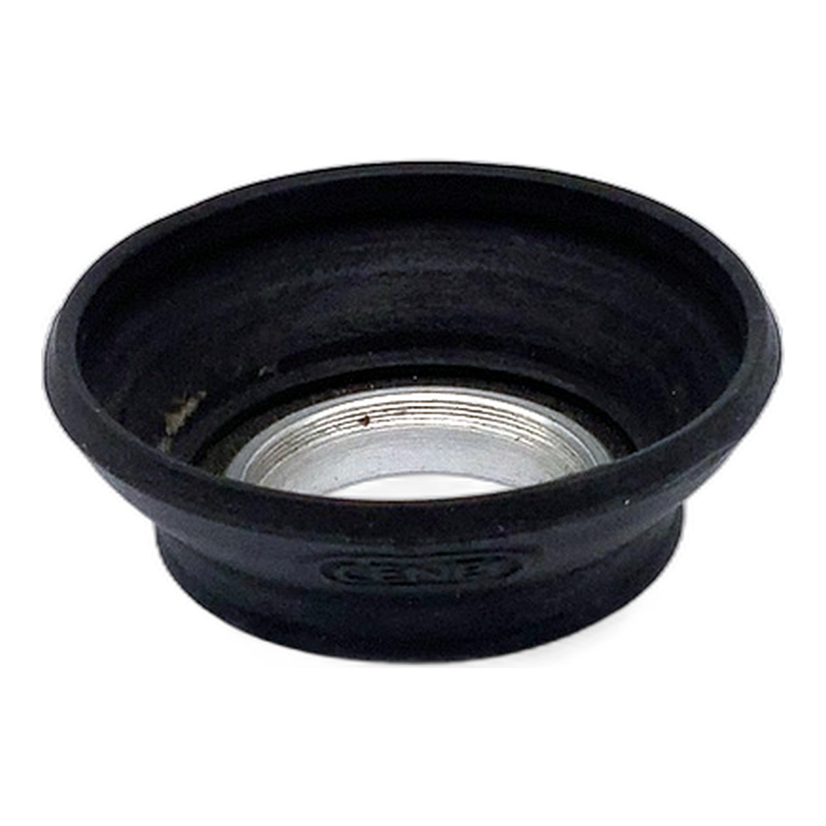 Cenei 24mm Gegenlichtblende Gummi Lens Hood Streulichtblende