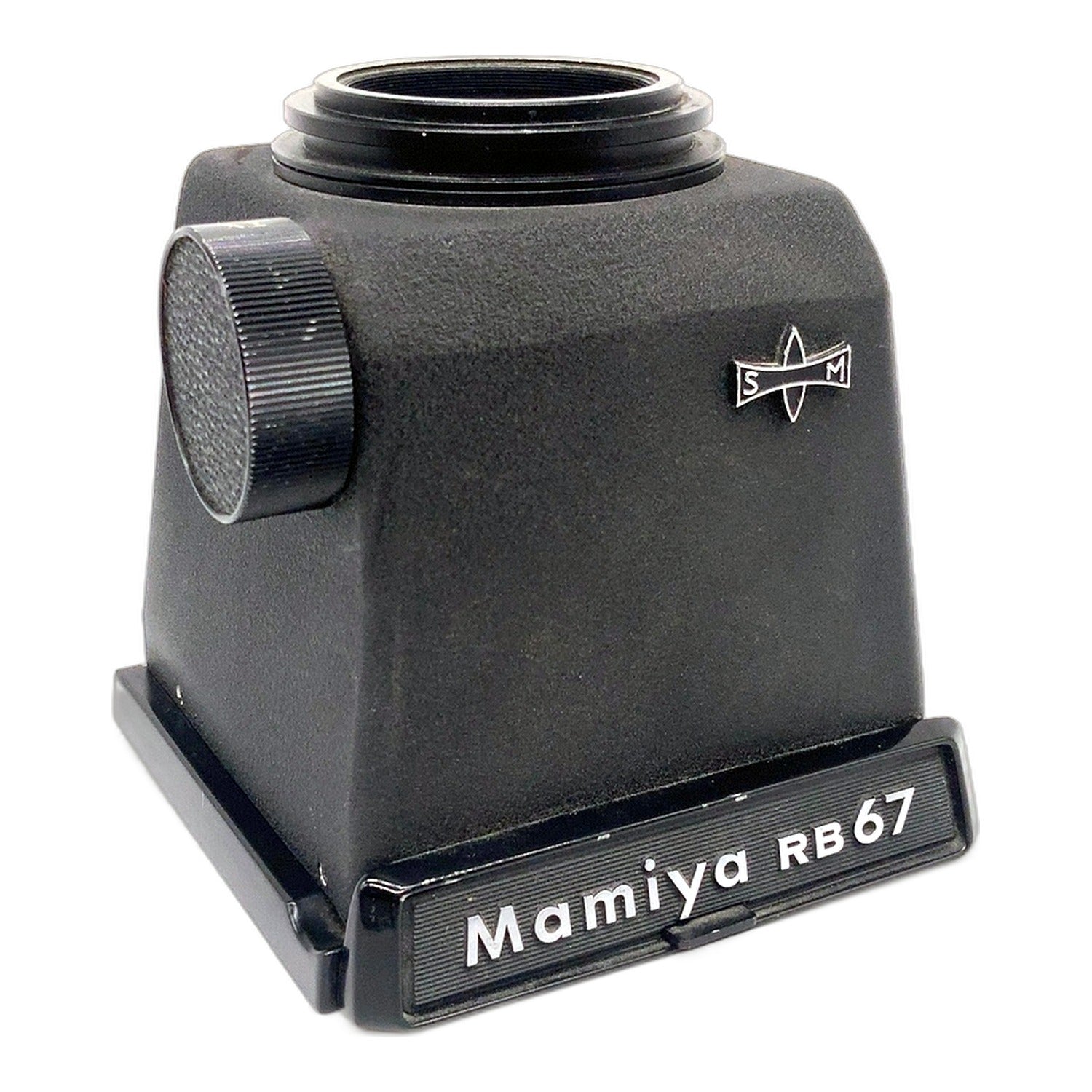 Mamiya Lupensucher 3x/5x für RB67 Magnifier Viewfinder Dual Vergrößerung Sucher