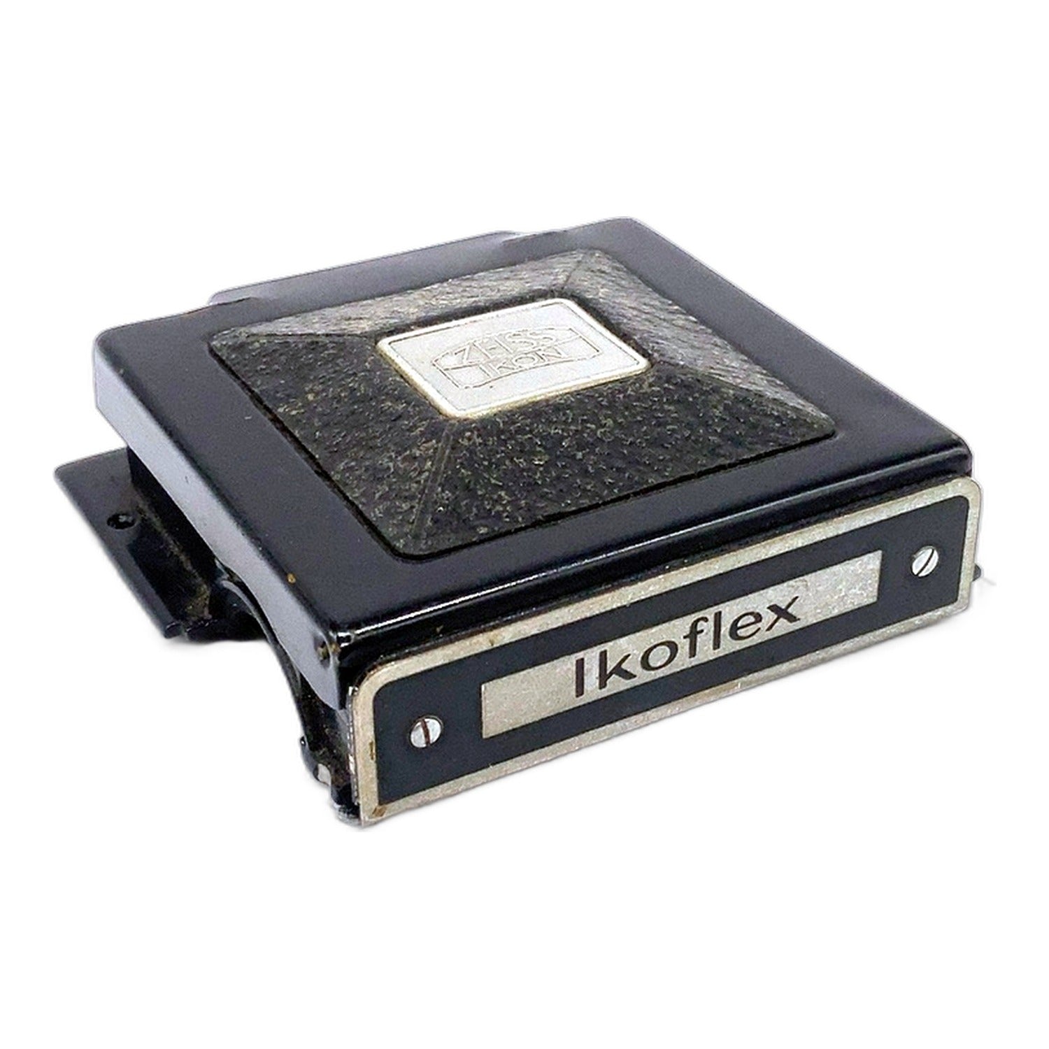 Zeiss Ikon Lichtschacht für Ikoflex Waist Level Finder