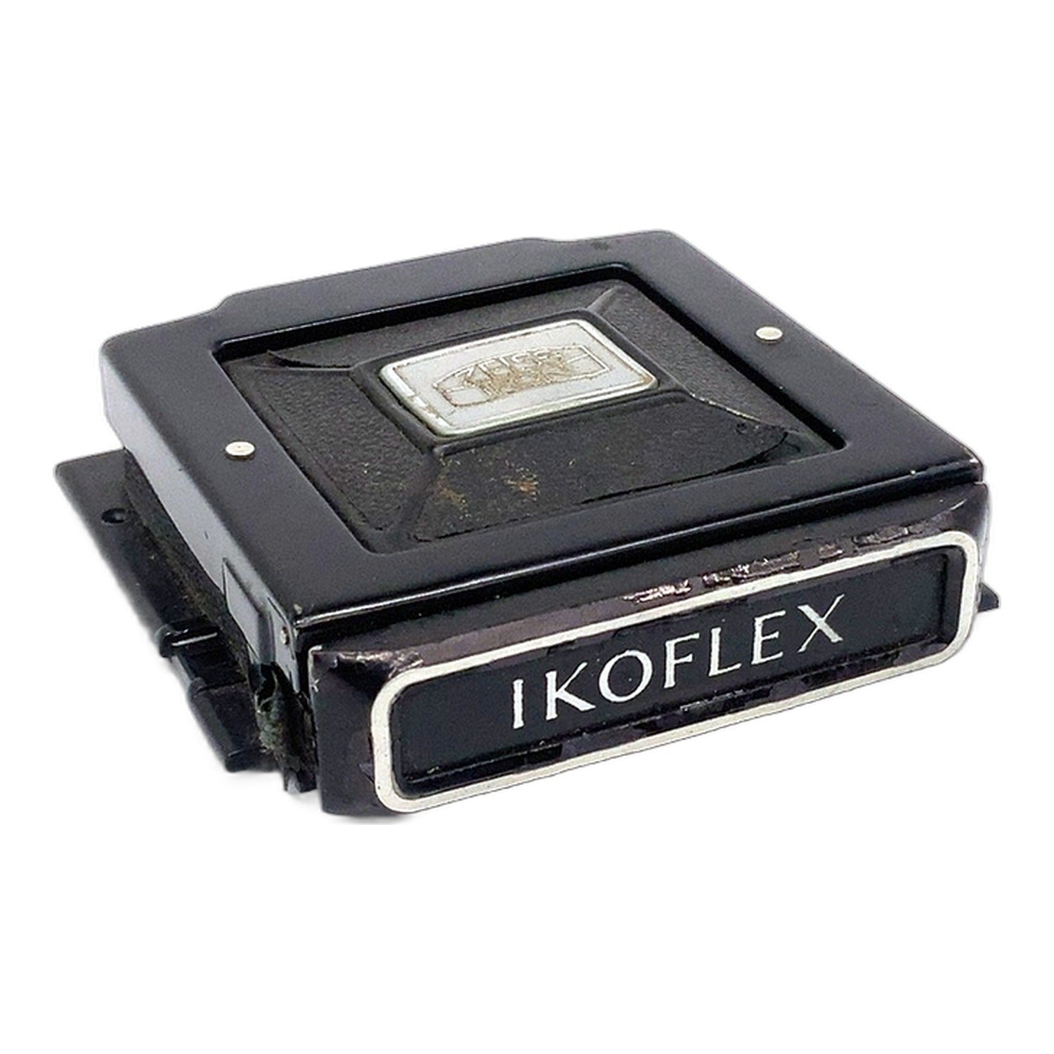 Zeiss Ikon Lichtschacht für Ikoflex Waist Level Finder
