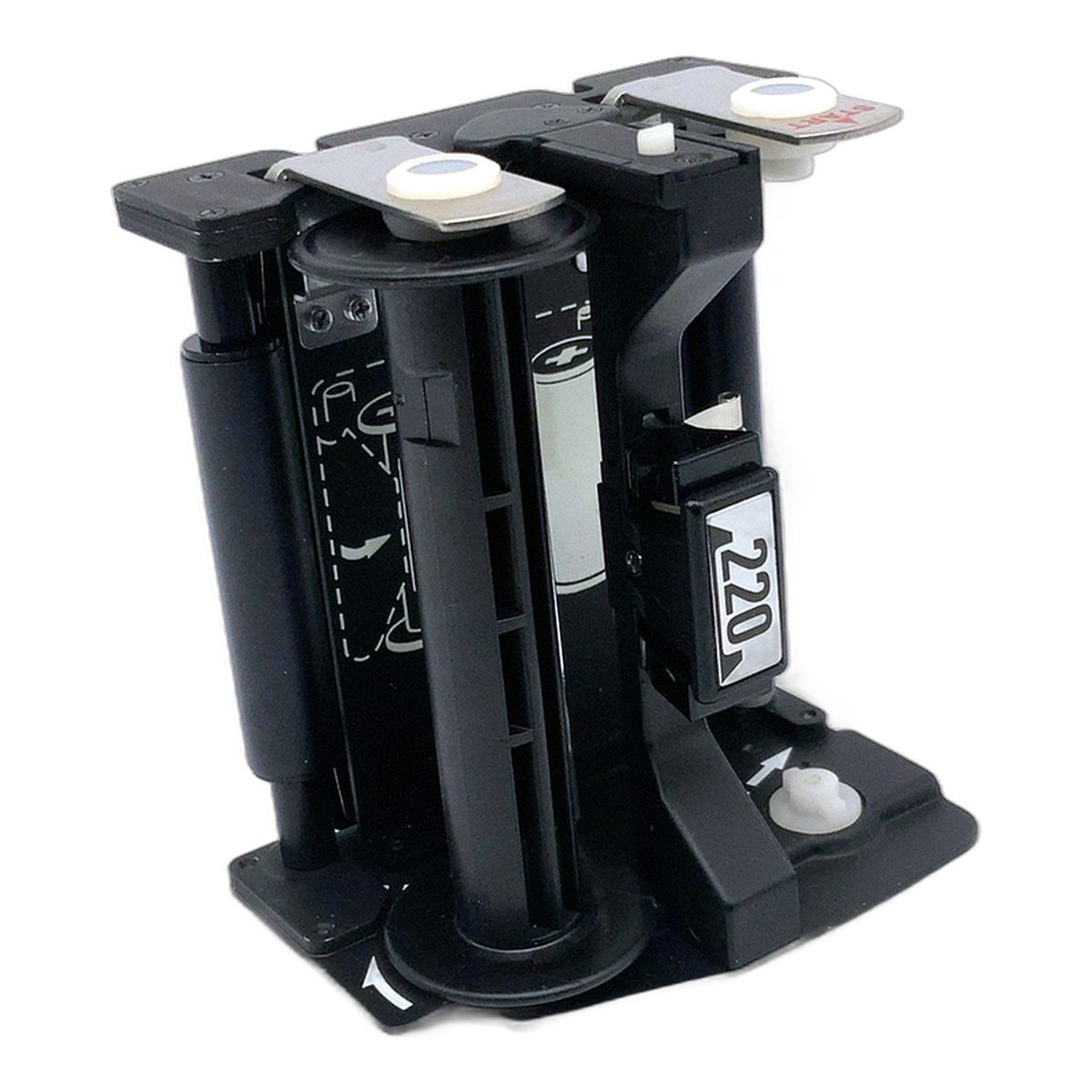 Mamiya M645 Magazin Rollfilm Filmeinstaz Film insert Einsatz für Magazin
