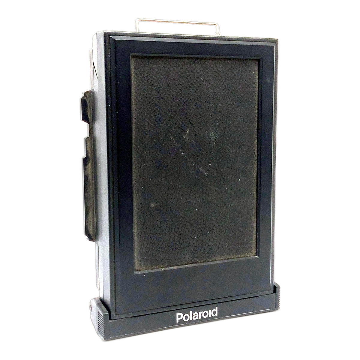 Polaroid Planfilmkassette Magazin für Mamiya RB67 Film Back Magazine Rückteil