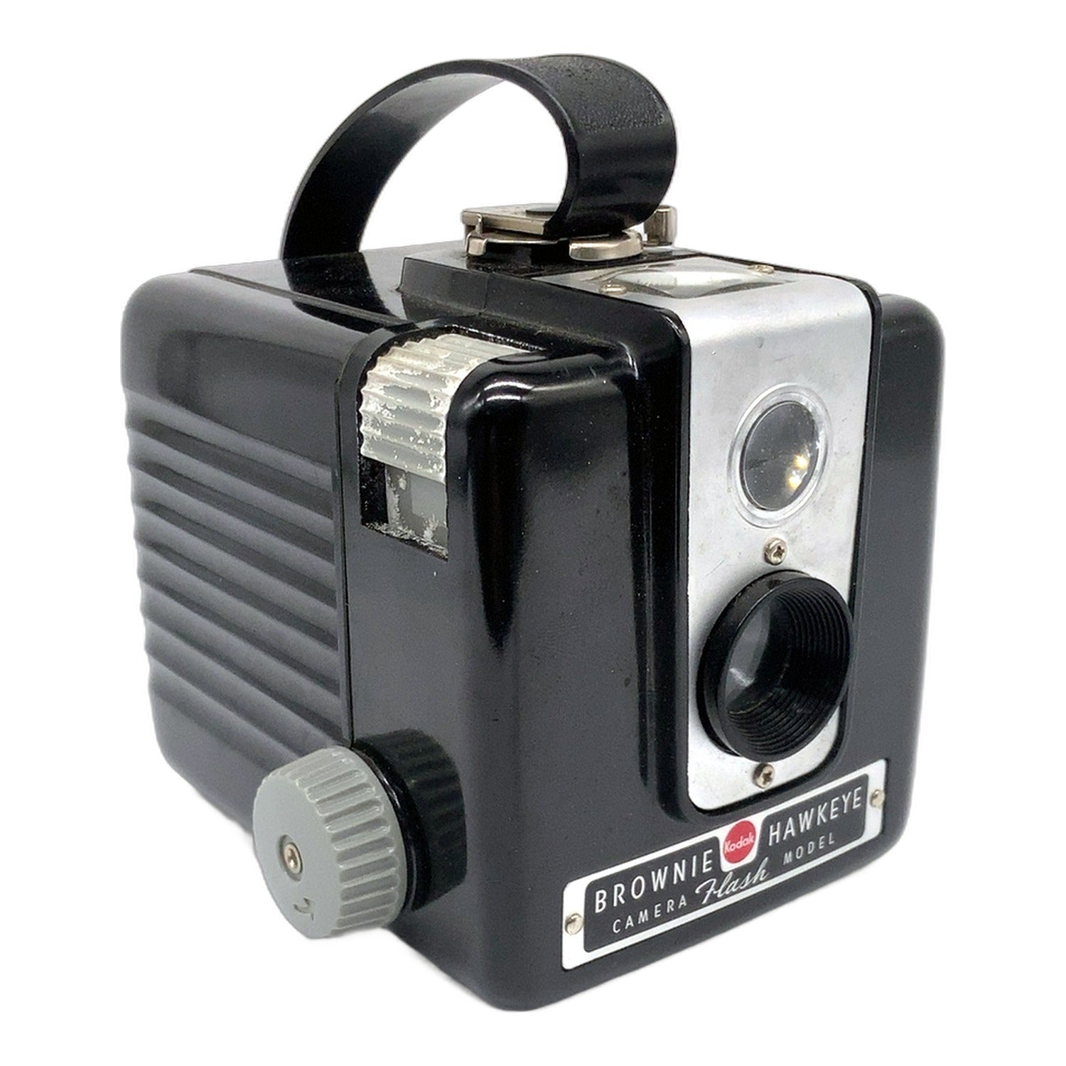 Kodak Brownie Hawkeye Boxkamera Analogkamera Box Camera Kastenkamera