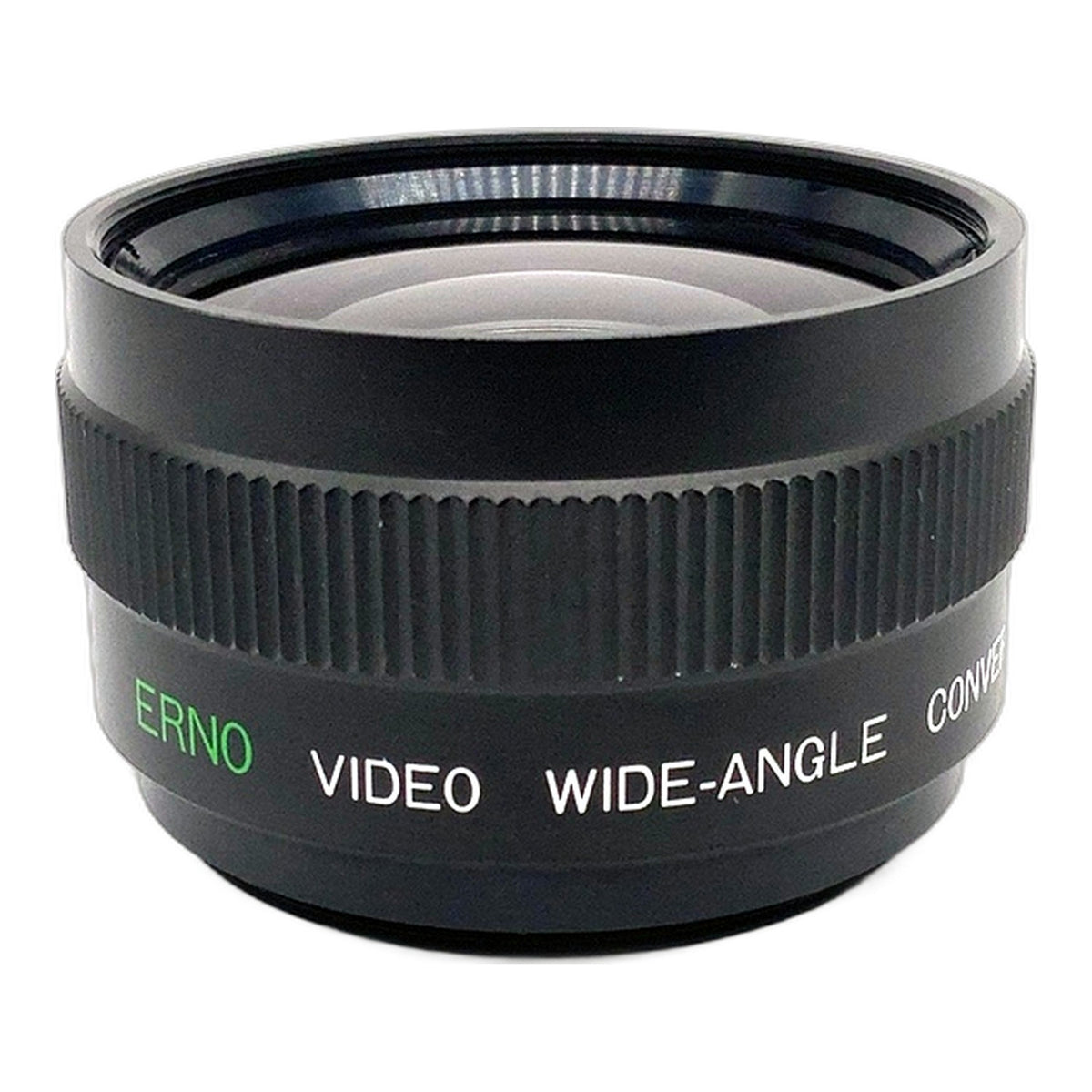 Erno Video Wide-Angle Converter 0,7x Extender Konverter Objektivkonverter (52mm)