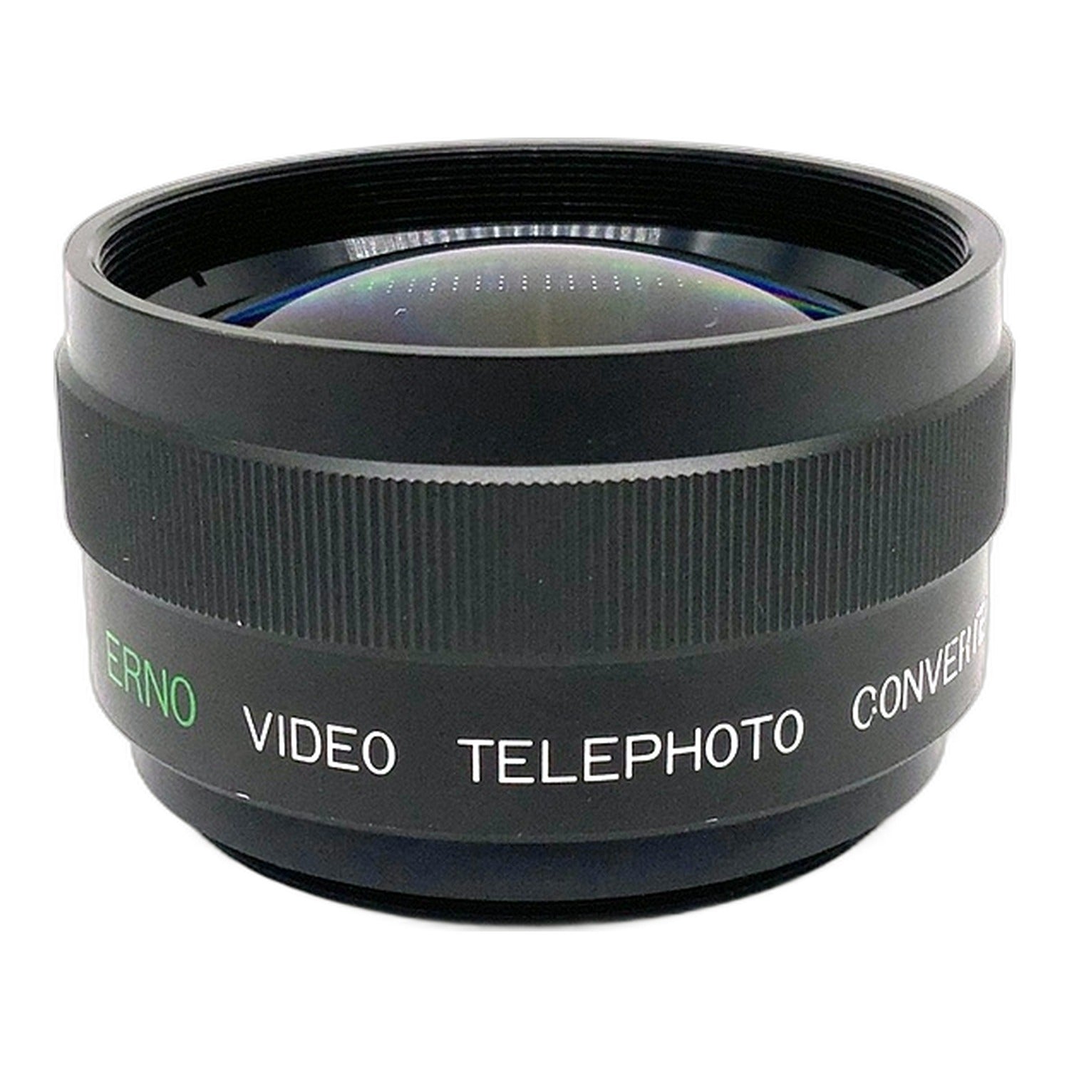 Erno Video Wide-Angle Converter 1,4x Extender Konverter Objektivkonverter (52mm)