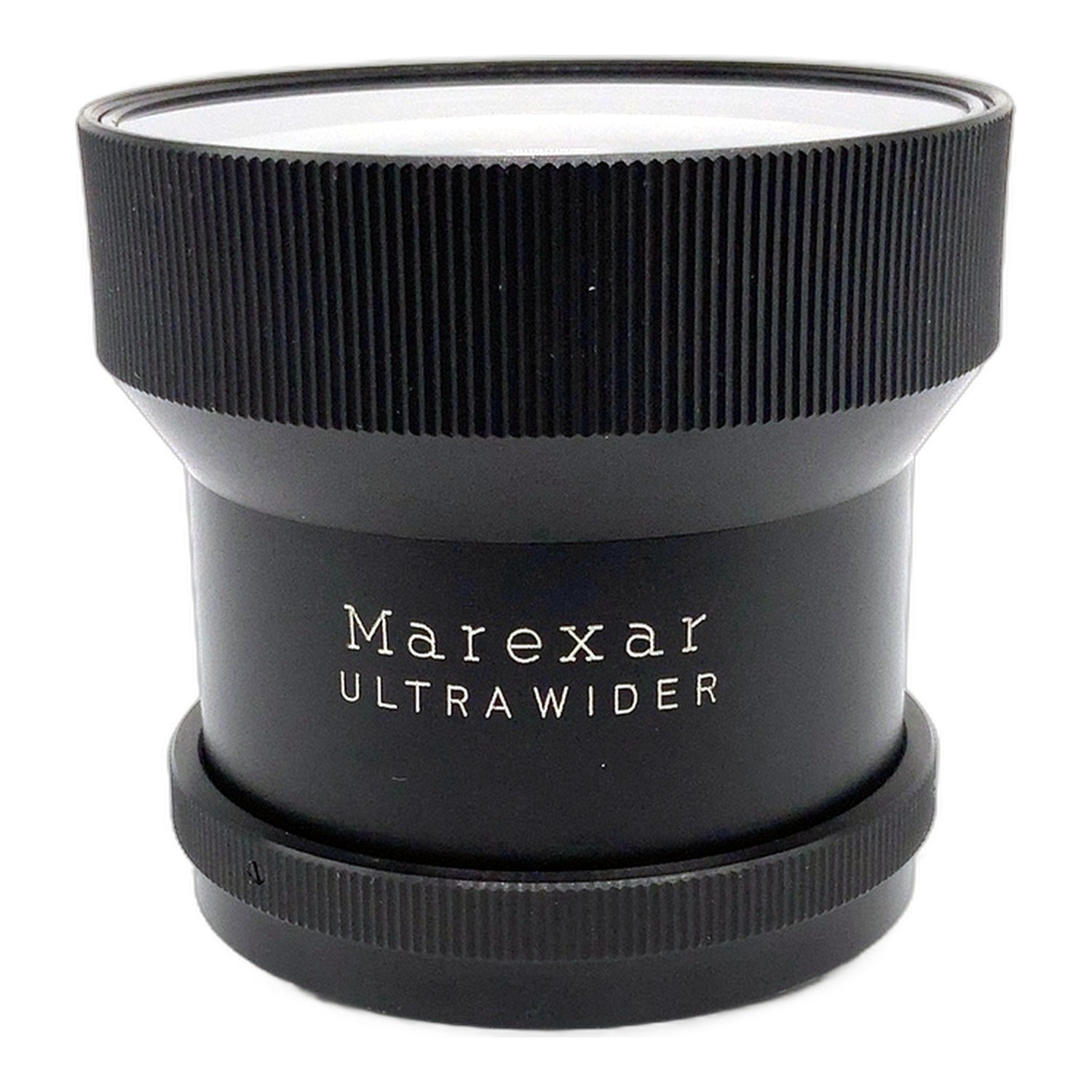 Marexar Ultra Winder SER VII Converter Konverter Objektivkonverter (49mm)