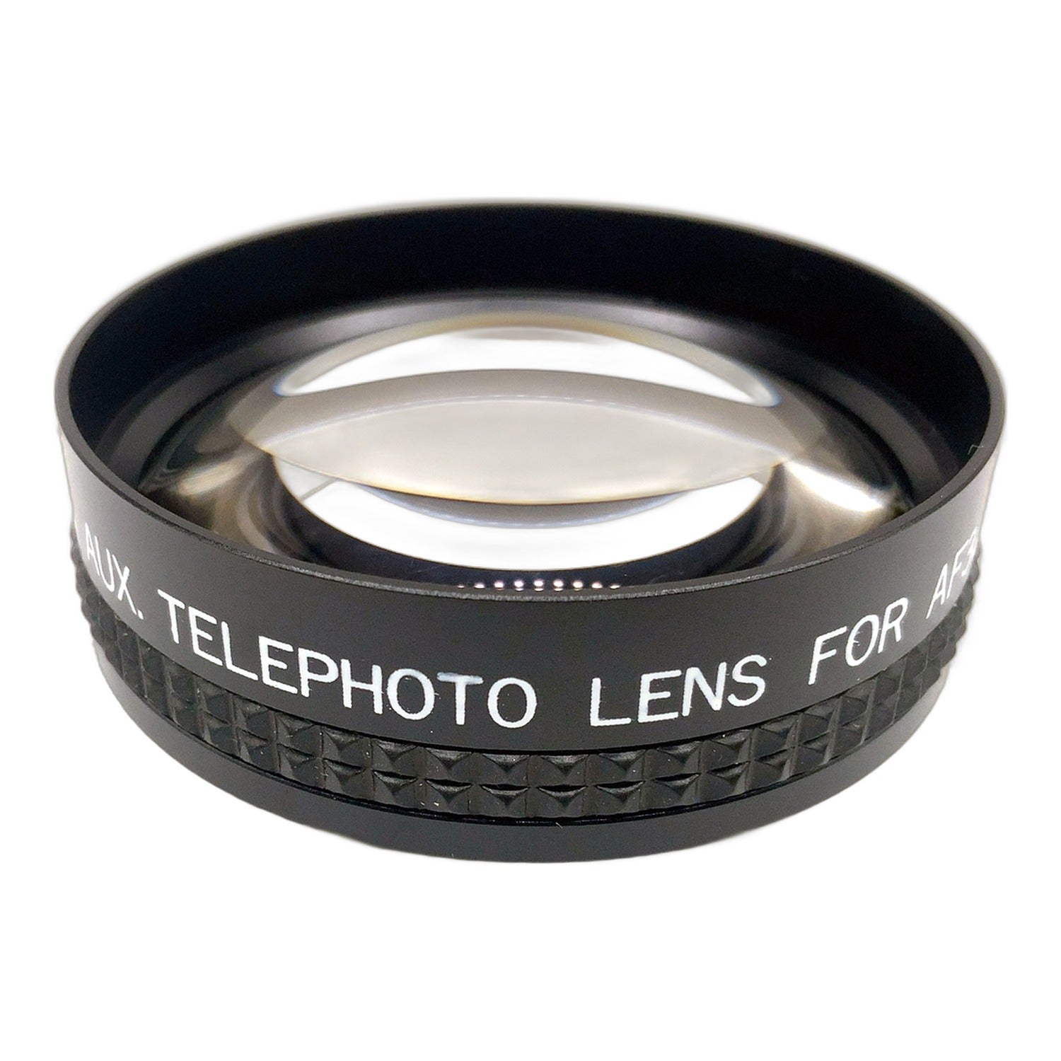 Sakar Aux. Telephoto Lens for AF35ML Converter Objektivkonverter (48mm)