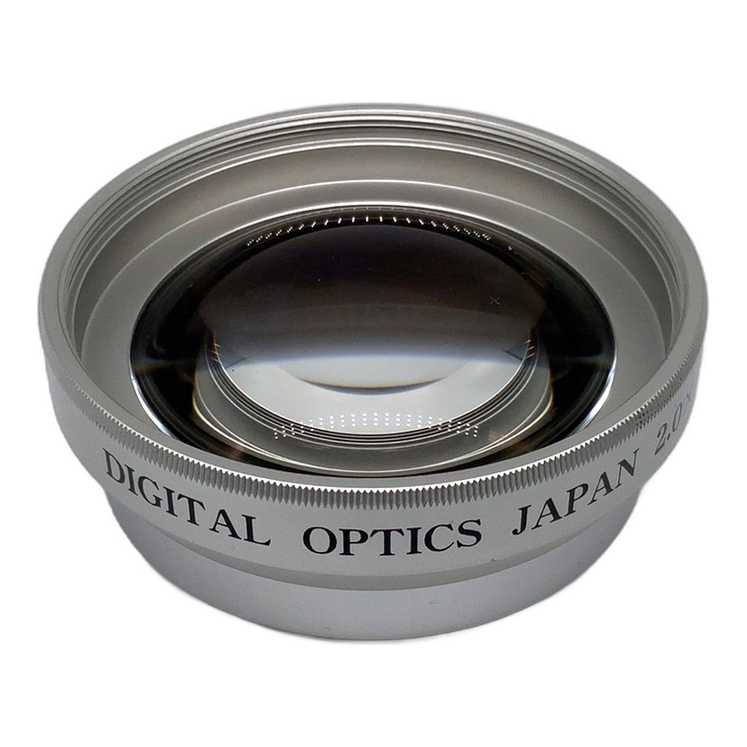 Digital Optics Pro High Definition Converter 2x Objektivkonverter (52mm)