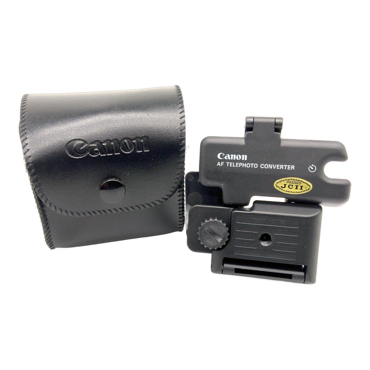 Canon AF Telephoto Converter Objektivkonverter (für Canon Sure, Prima, Autoboy)
