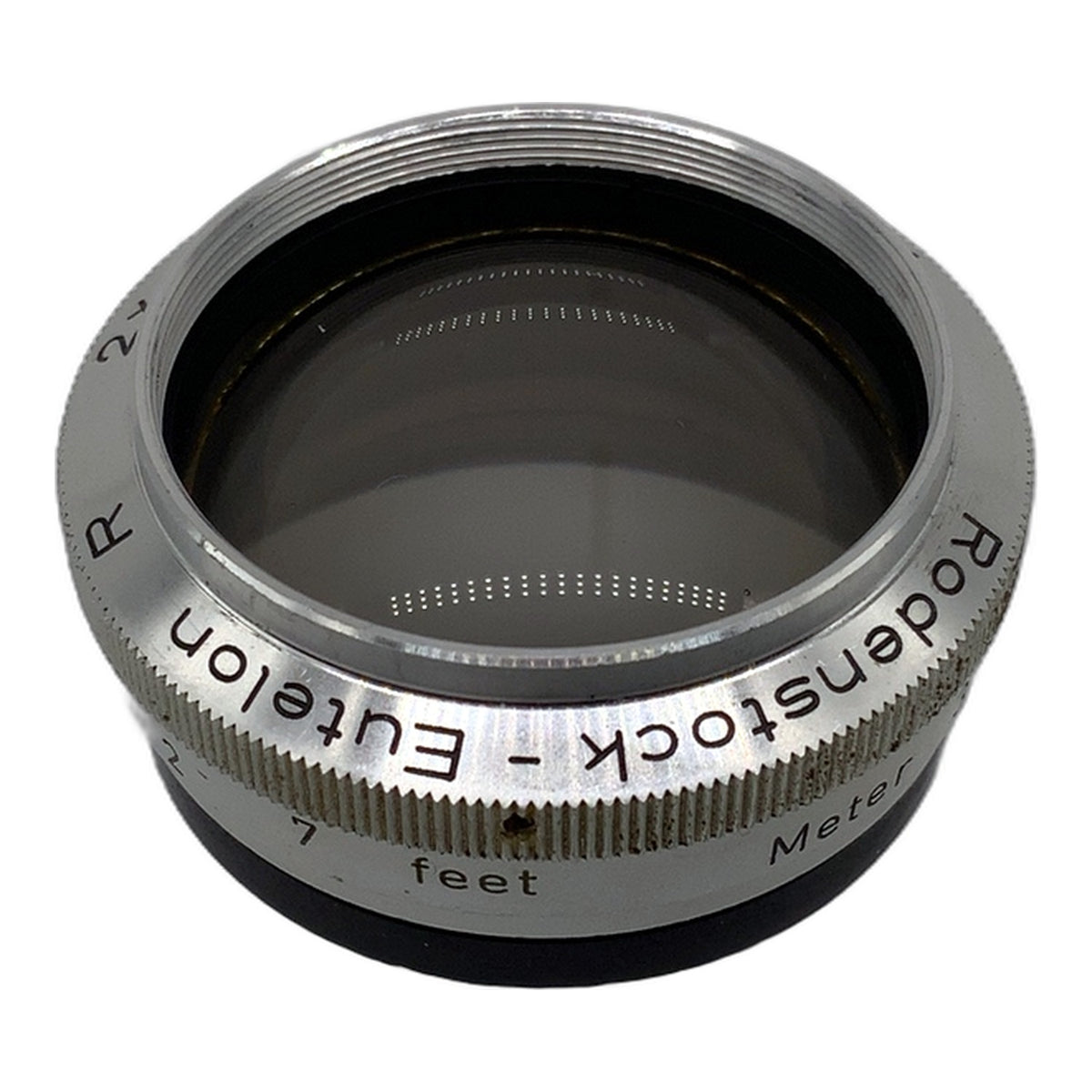 Rodenstock Eutelon R red A Converter 2x Konverter Objektivkonverter (Bauer 88B)