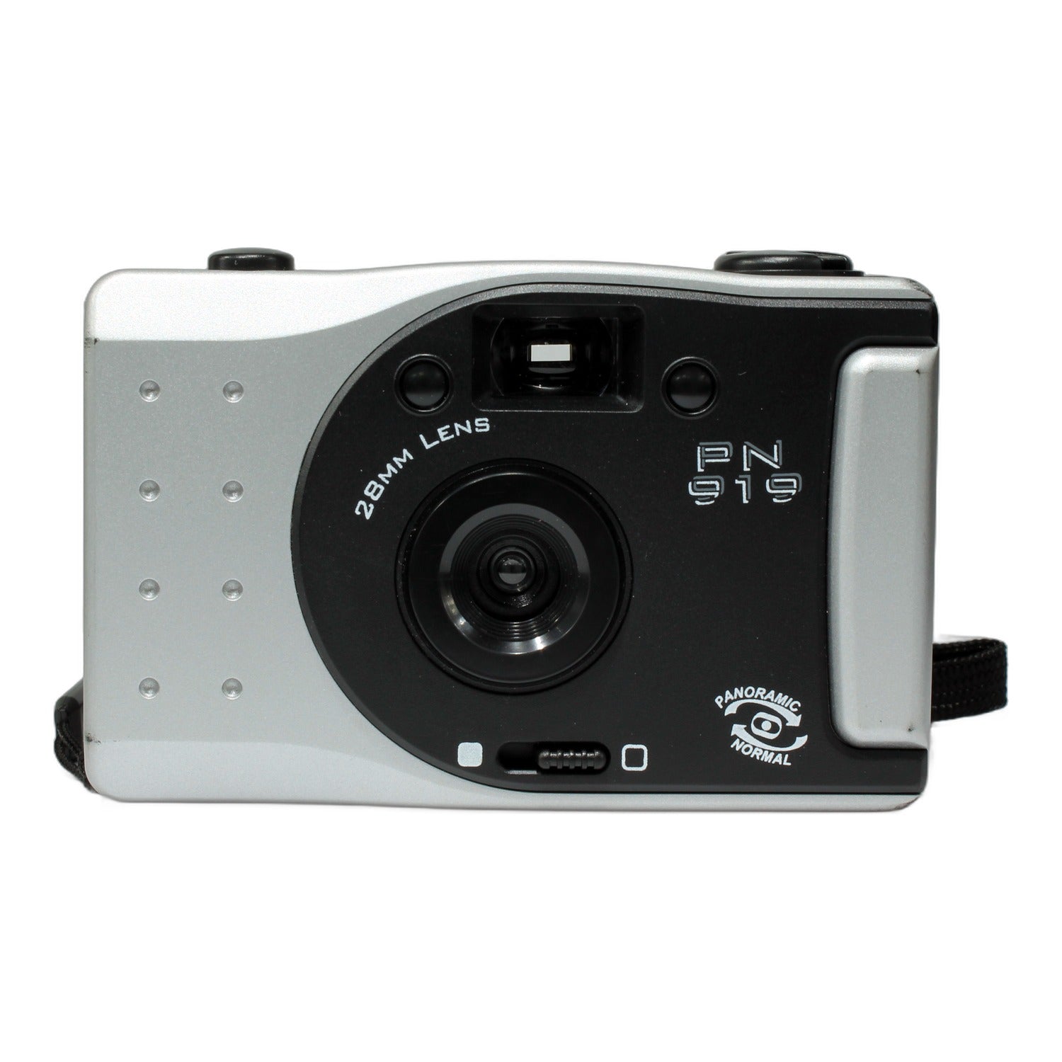 PN919 Point&Shoot mit 28mm lens Film Camera Compact Camera Kompaktkamera
