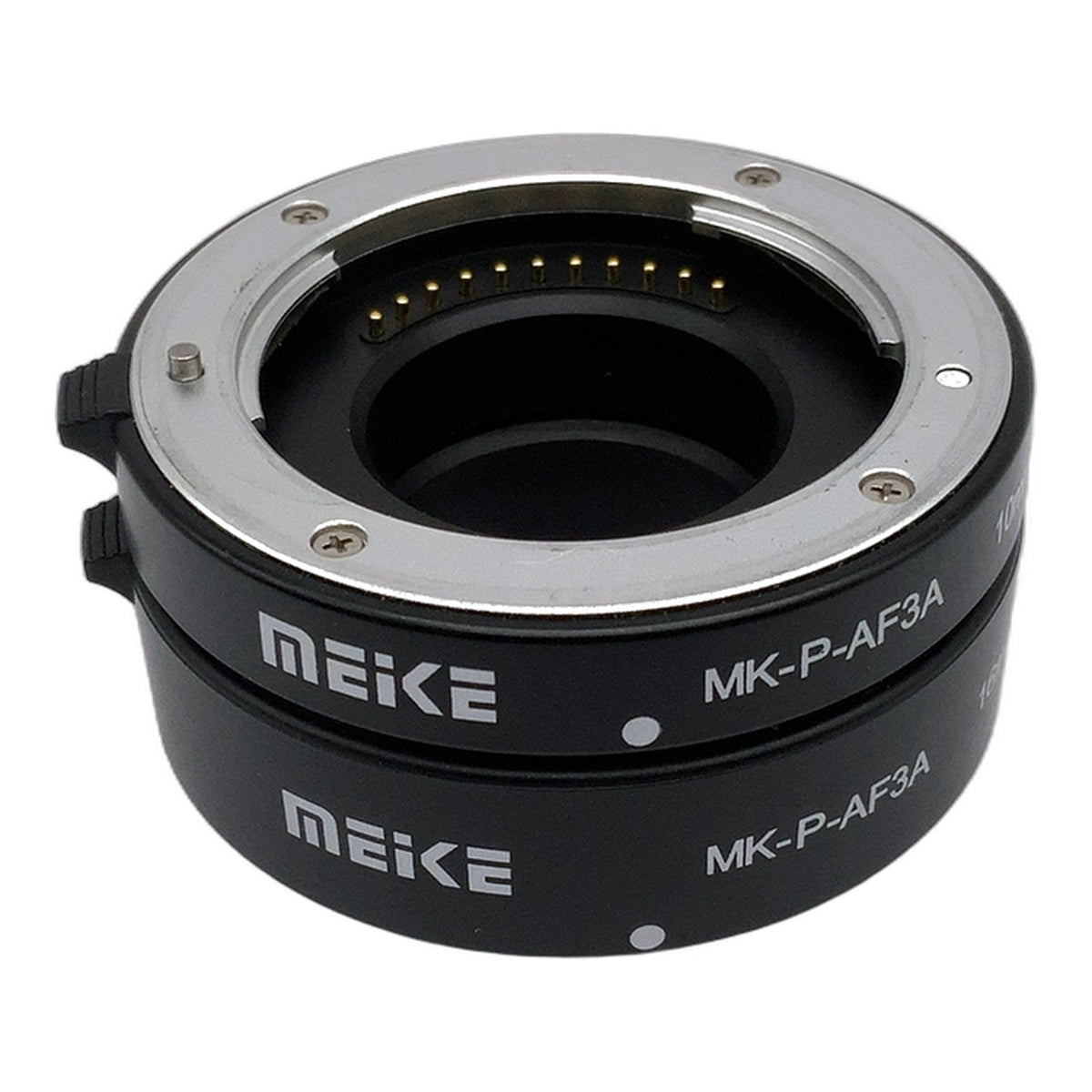 Meike MK-P-AF3A Zwischenring 10+16mm Macro Extension Tube (Micro 4/3)