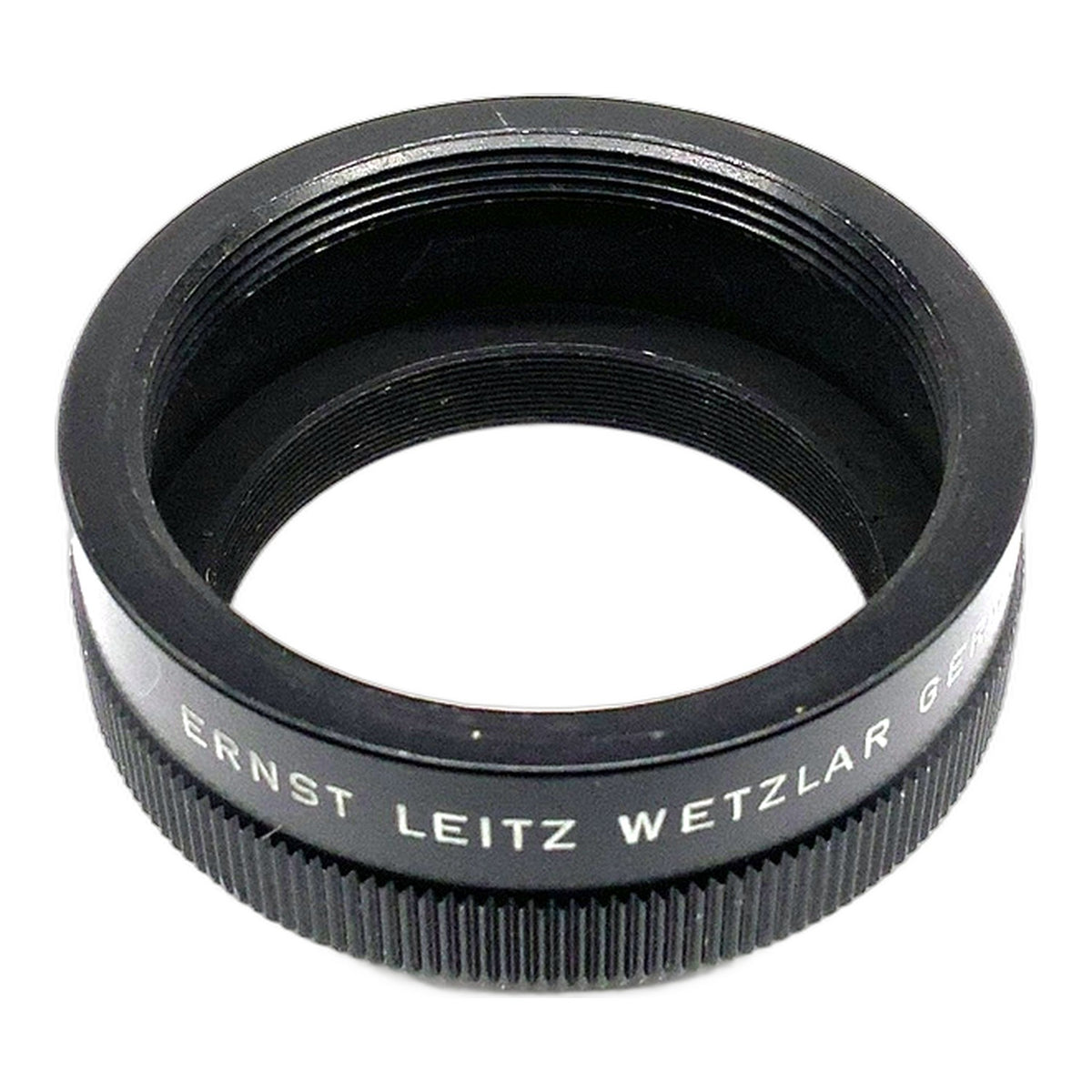 Ernst Leitz Wetzlar 14020K 1:4.5/200 1:4/200 Zwischenring 16mm (M39)