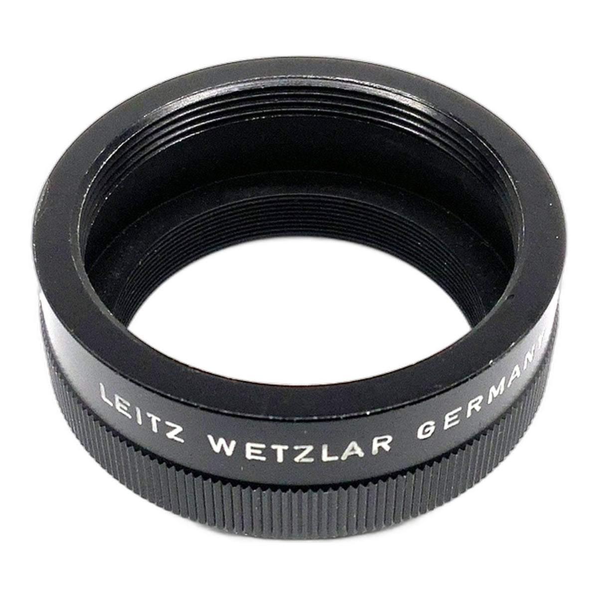 Ernst Leitz Wetzlar 14020 Zwischenring 16mm Macro Extension Tube (M39)