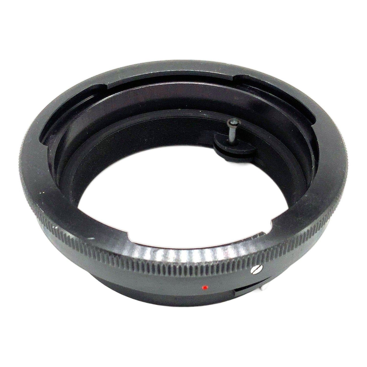 Pentacon Zwischenring 12mm Macro Extension Tube (Pentacon Six)