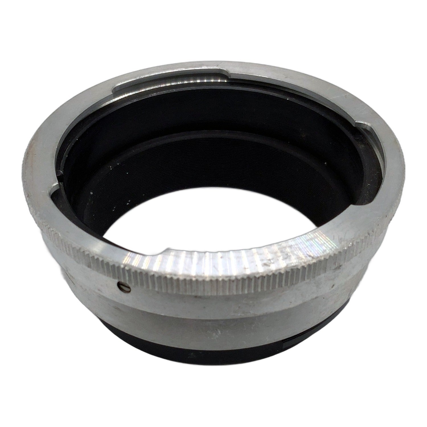 Pentacon Zwischenring 22mm Macro Extension Tube (Pentacon Six)
