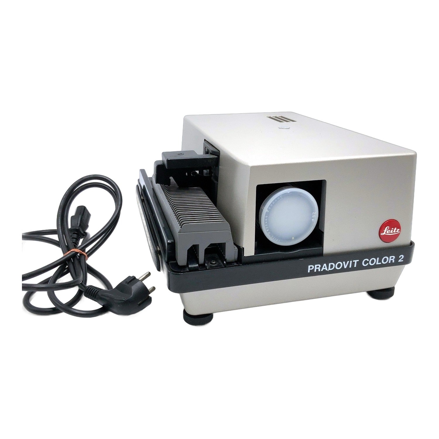 Leitz Leica Pradovit Color 2 Diaprojektor Fotozubehör Kamerazubehör