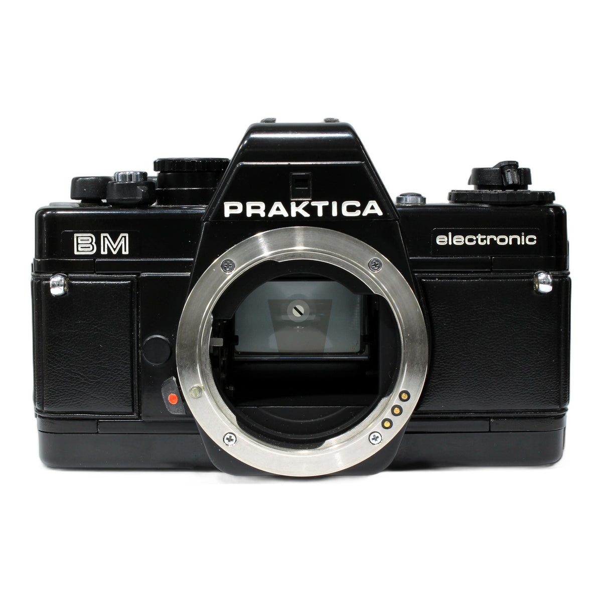 Pentacon Praktica BM electronic SLR Spiegelreflexkamera (Praktica B)