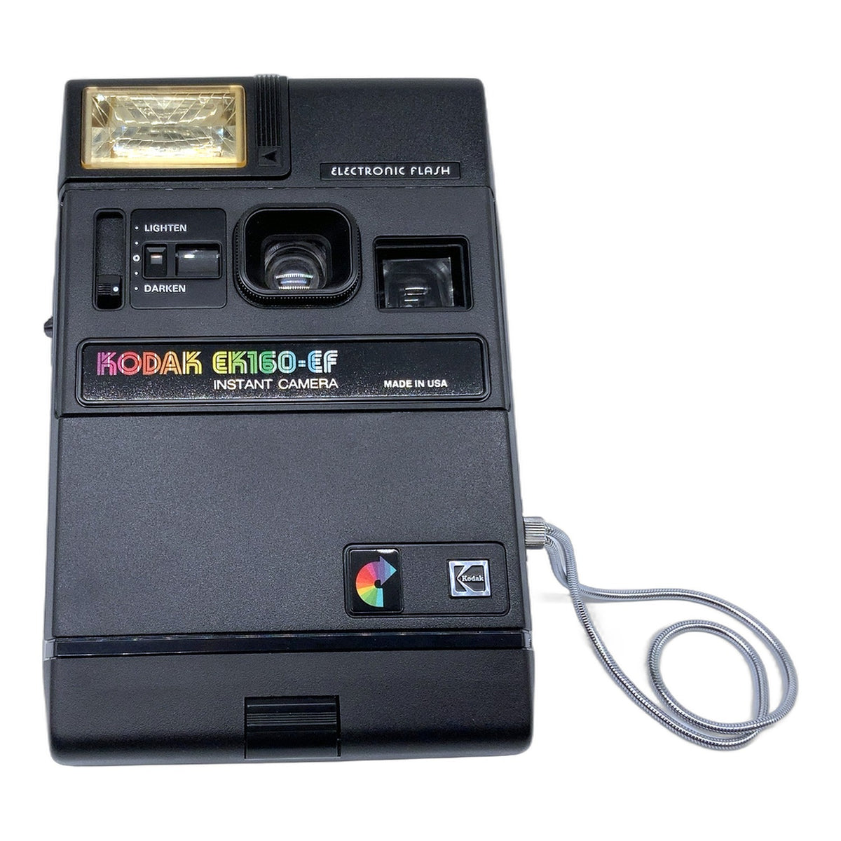 Kodak EK160-EF Instant Sofortbildkamera Camera Instant Camera Instantkamera